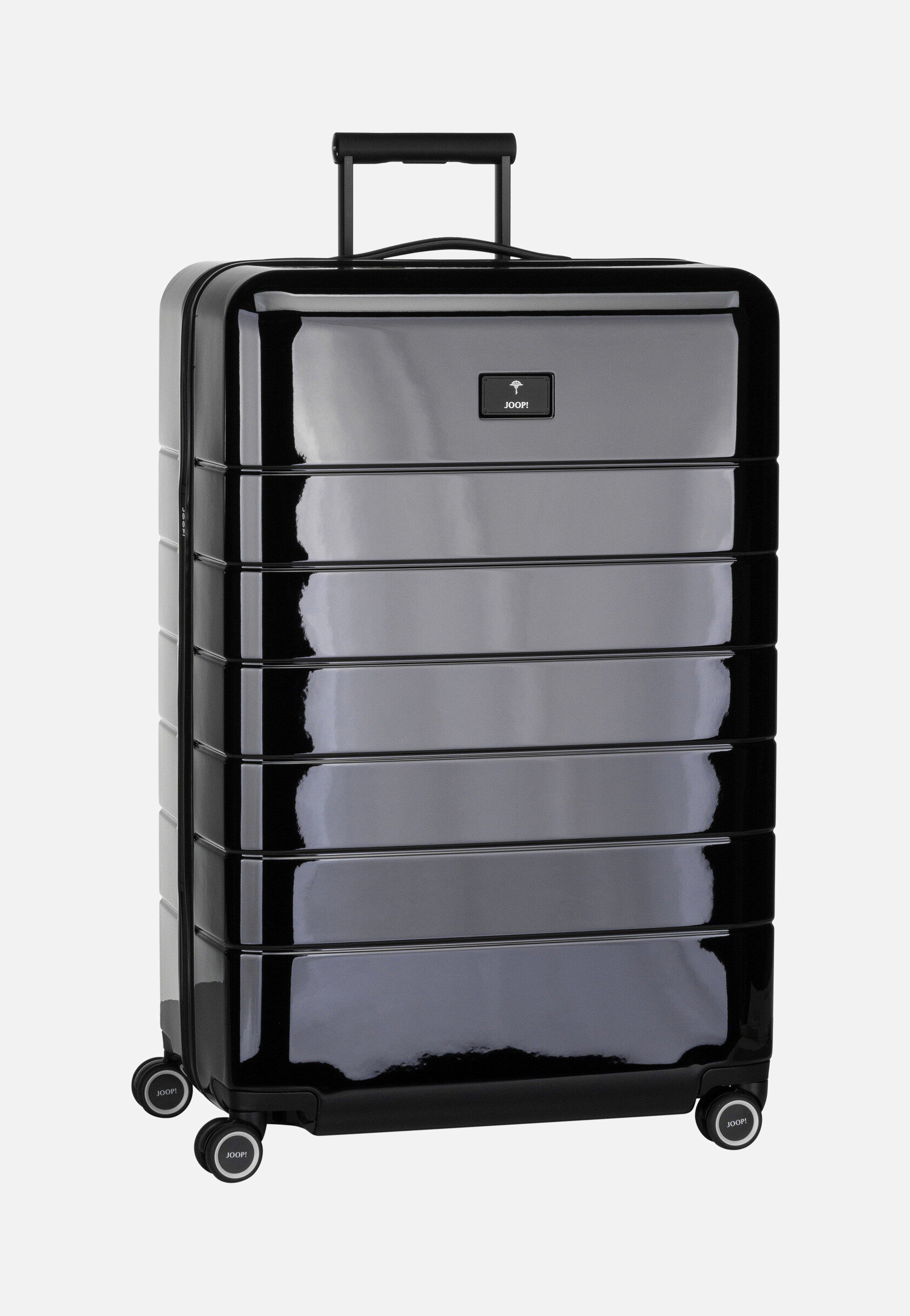 Joop - Volare 1.0 C75 LVZ 4W Black - Suitcase | Neutral-Image