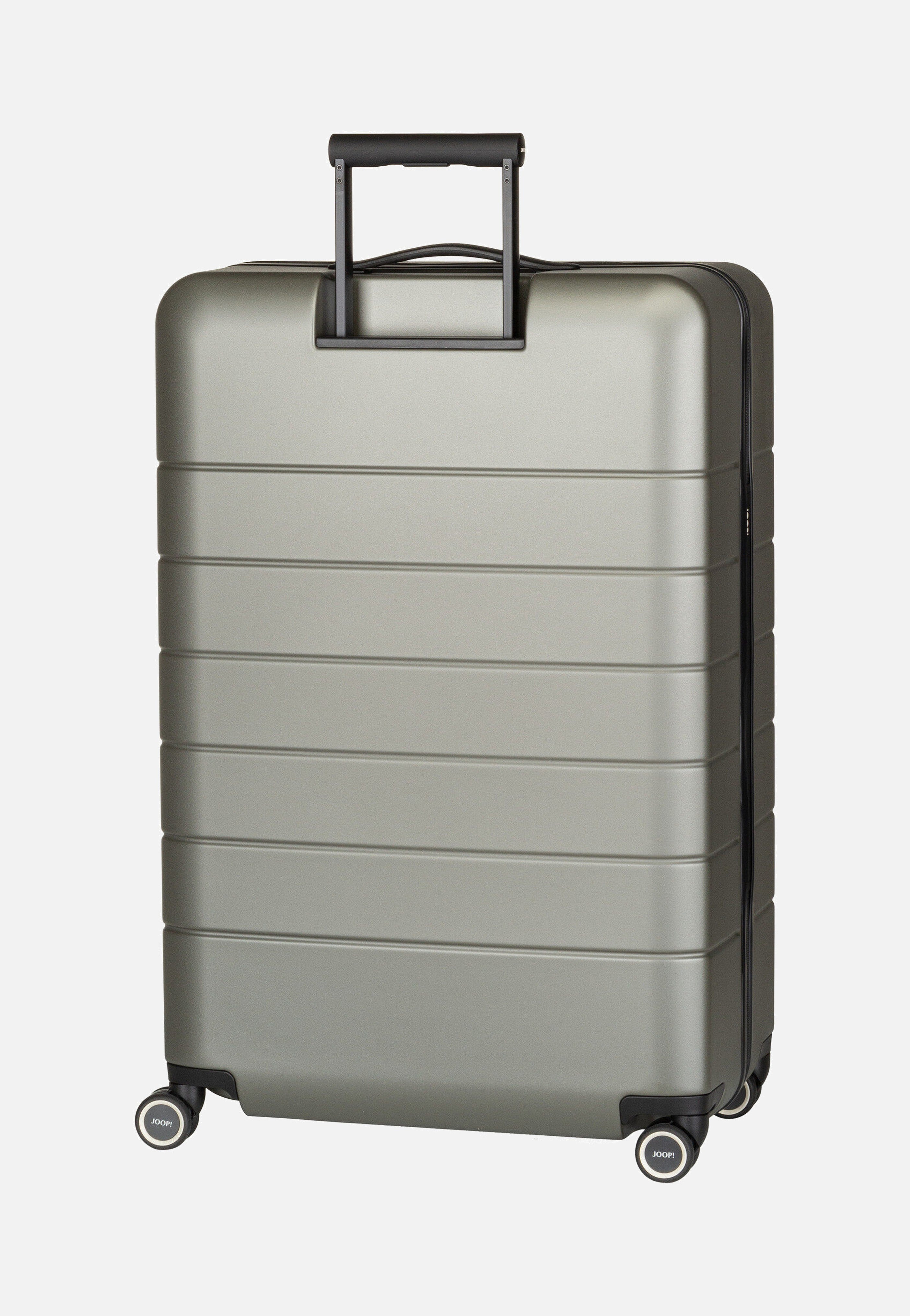 Joop - Volare 1.0 C75 LVZ 4W Khaki - Suitcase | Neutral-Image