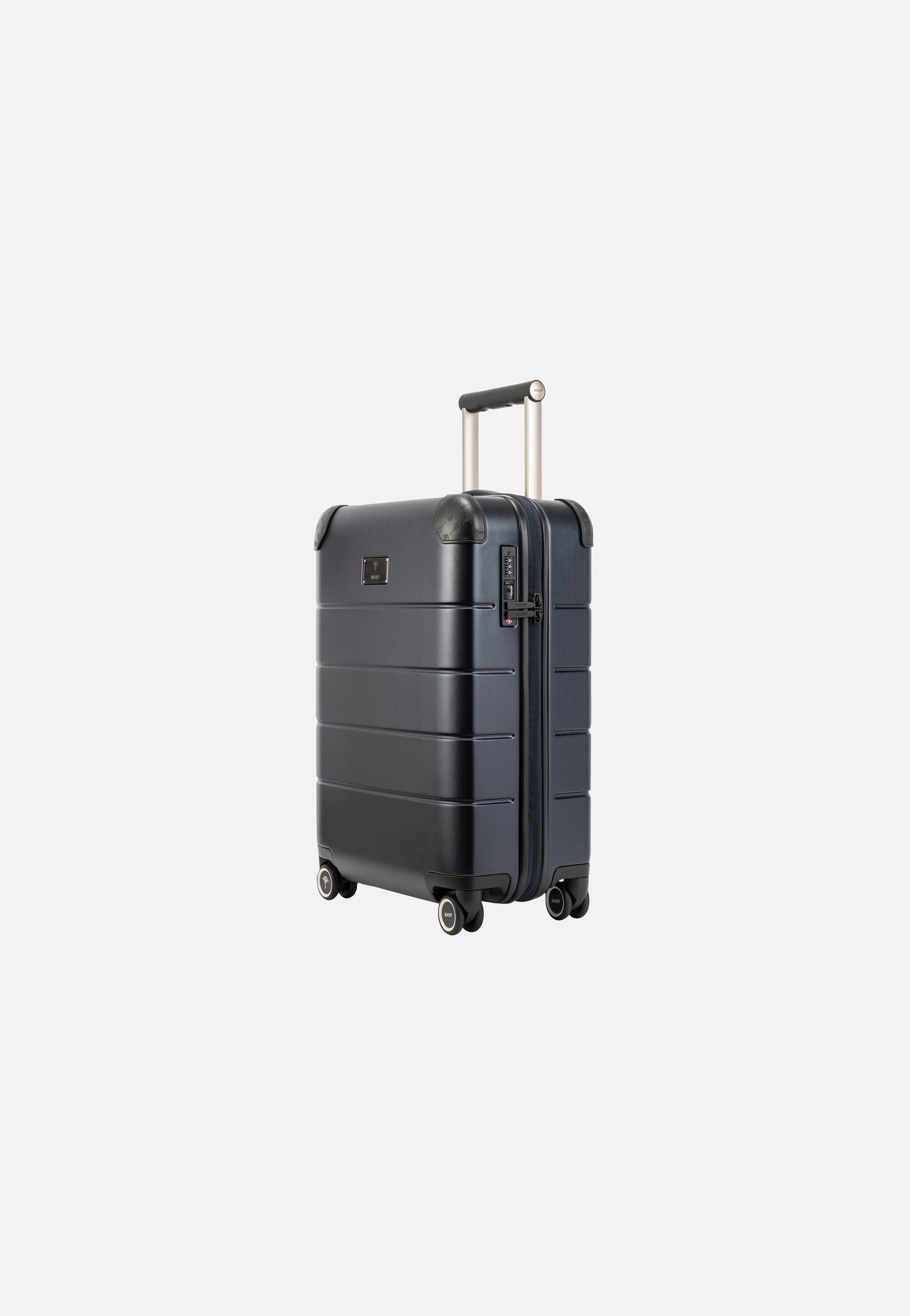 Joop - Volare C55 Trolleycase SVZ 4W Dark Blue - Suitcase | Neutral-Image
