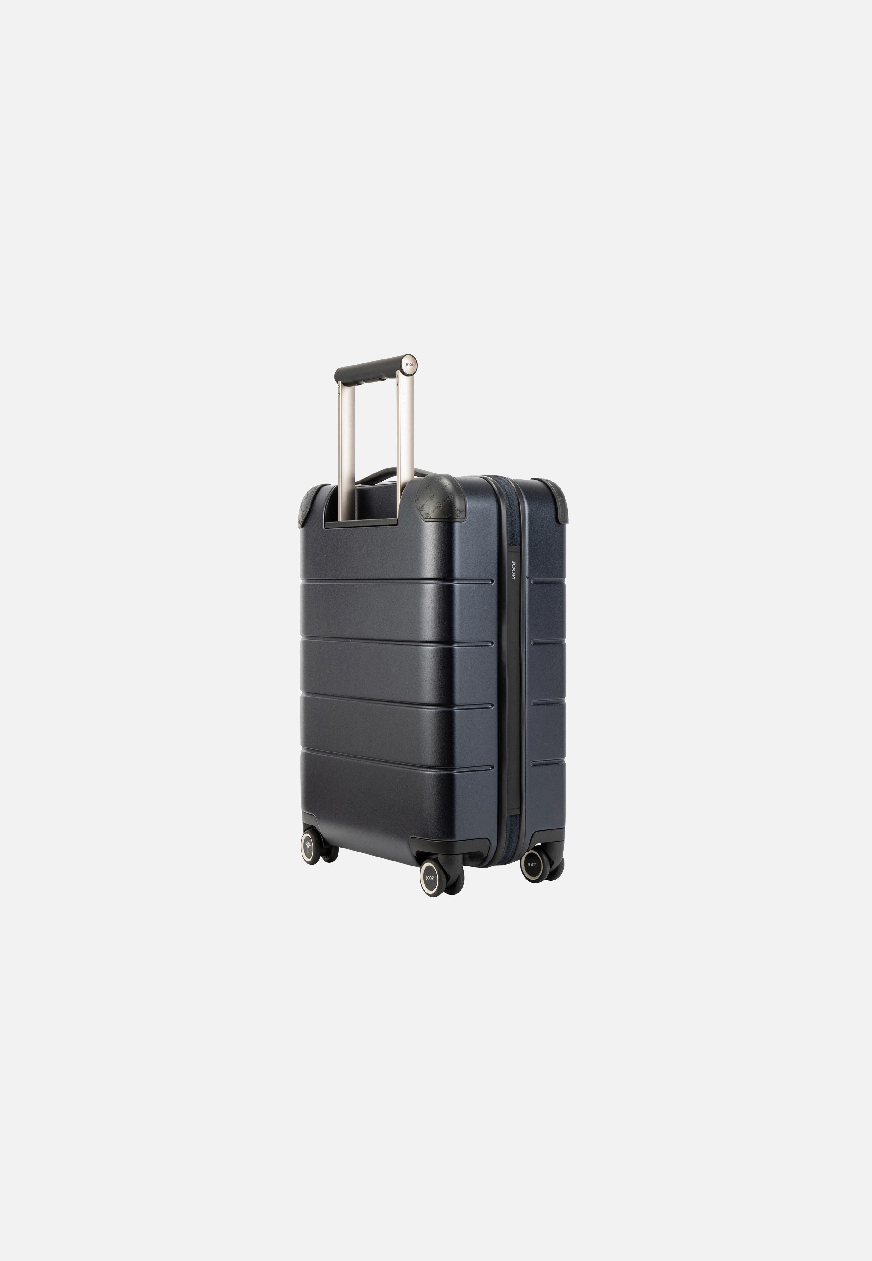 Joop - Volare C55 Trolleycase SVZ 4W Dark Blue - Suitcase | Neutral-Image