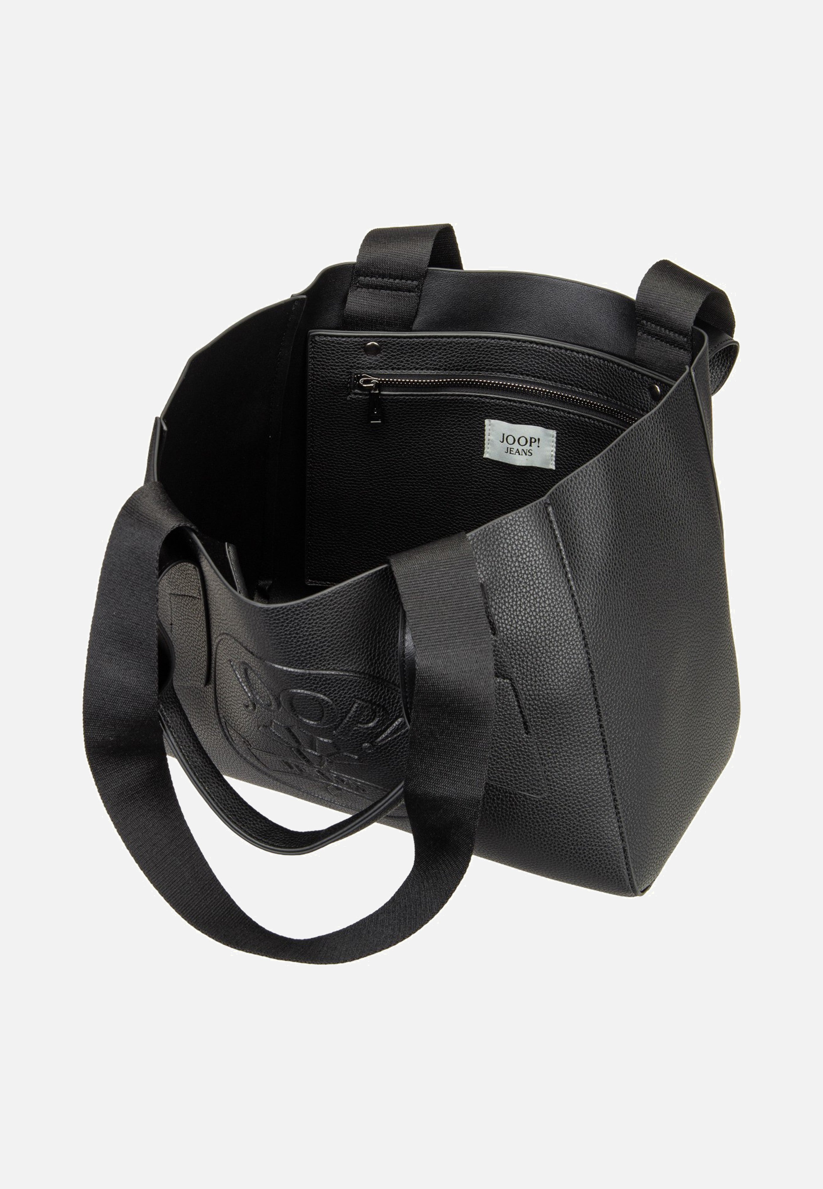 Joop Alto Jill MHO Black Tote Bag