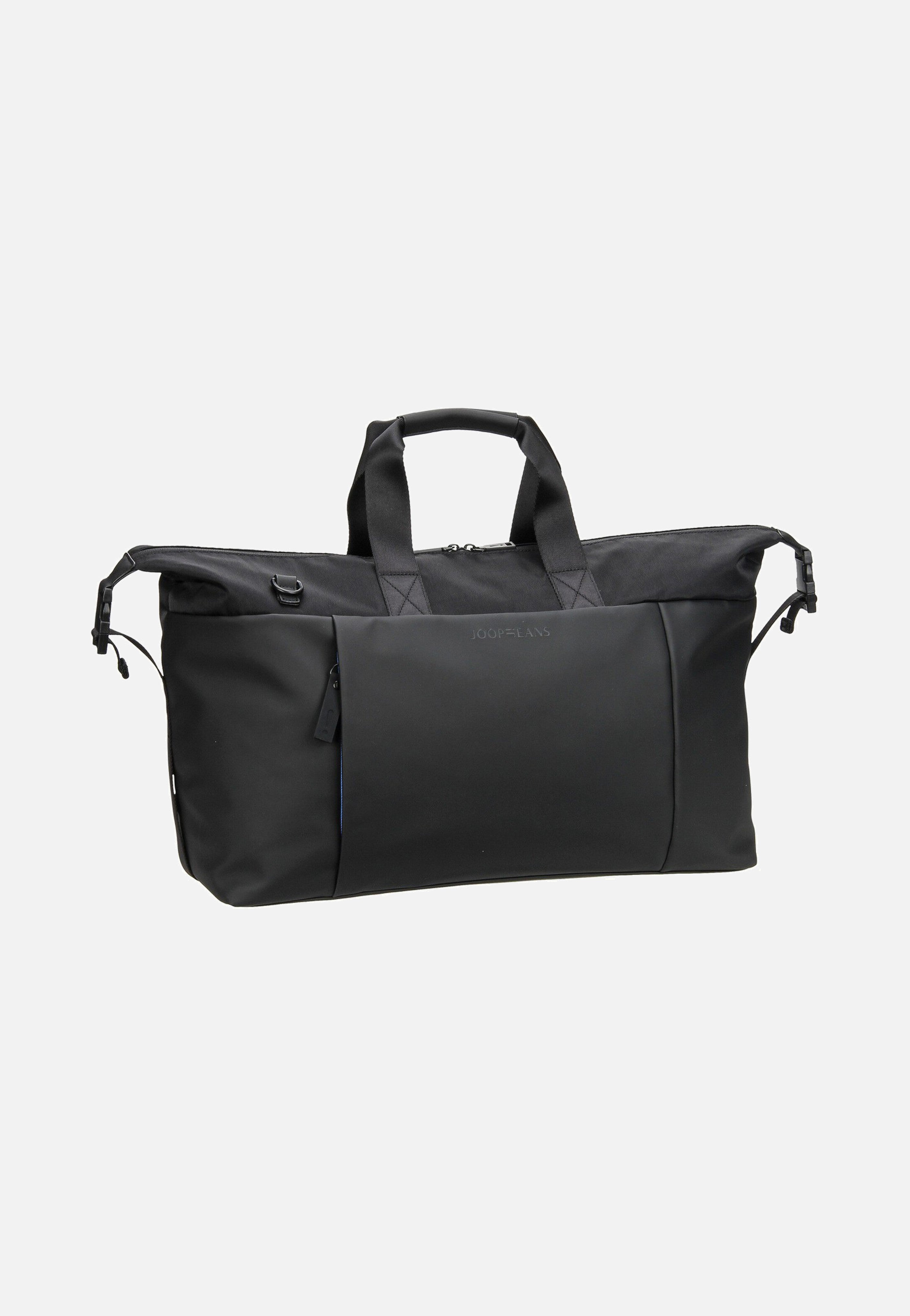 Joop Atessa Maik MHZ Black Weekender
