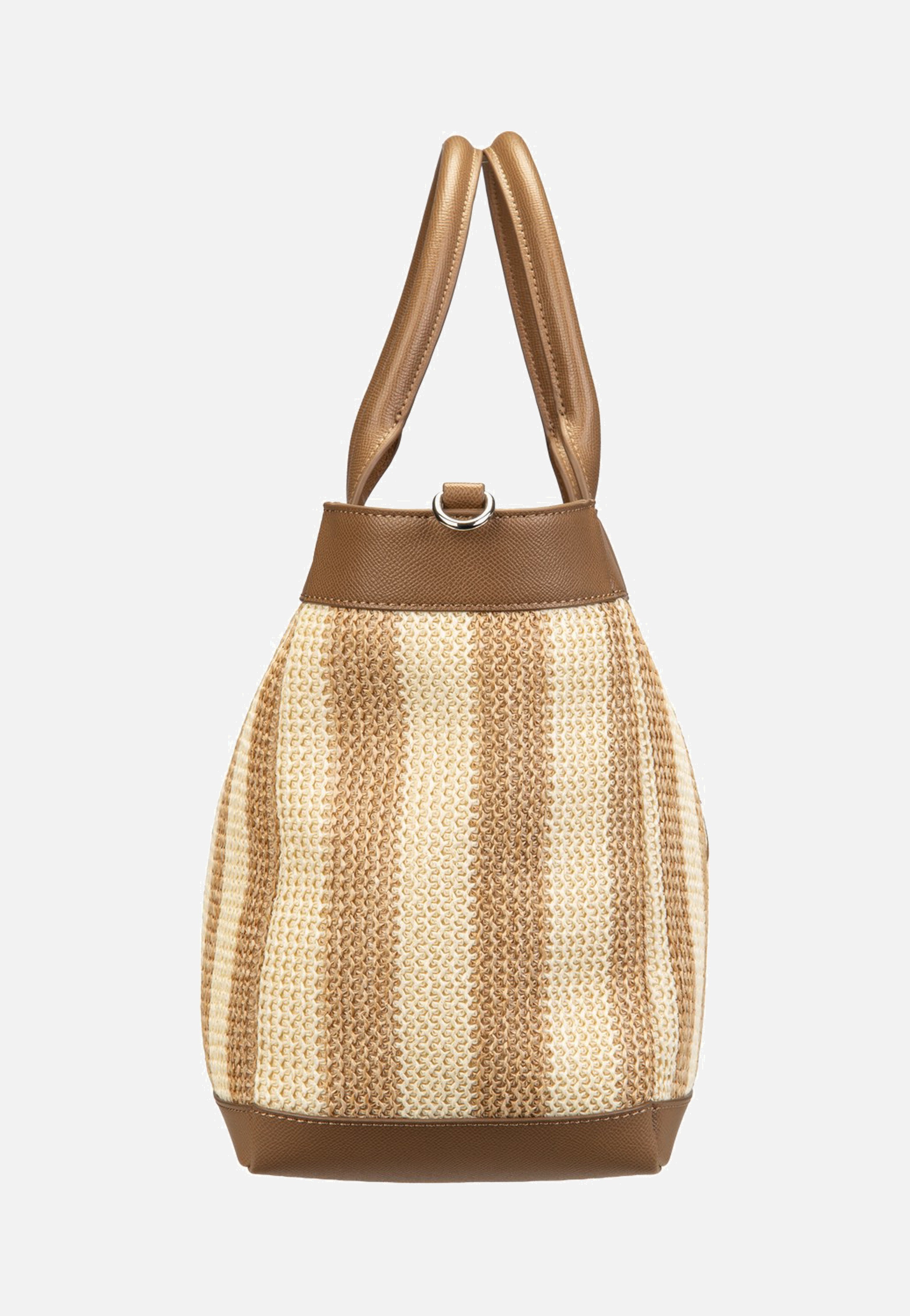 Joop Calduccio Spiaggia Yvette LHZ Tannin Handle Bag