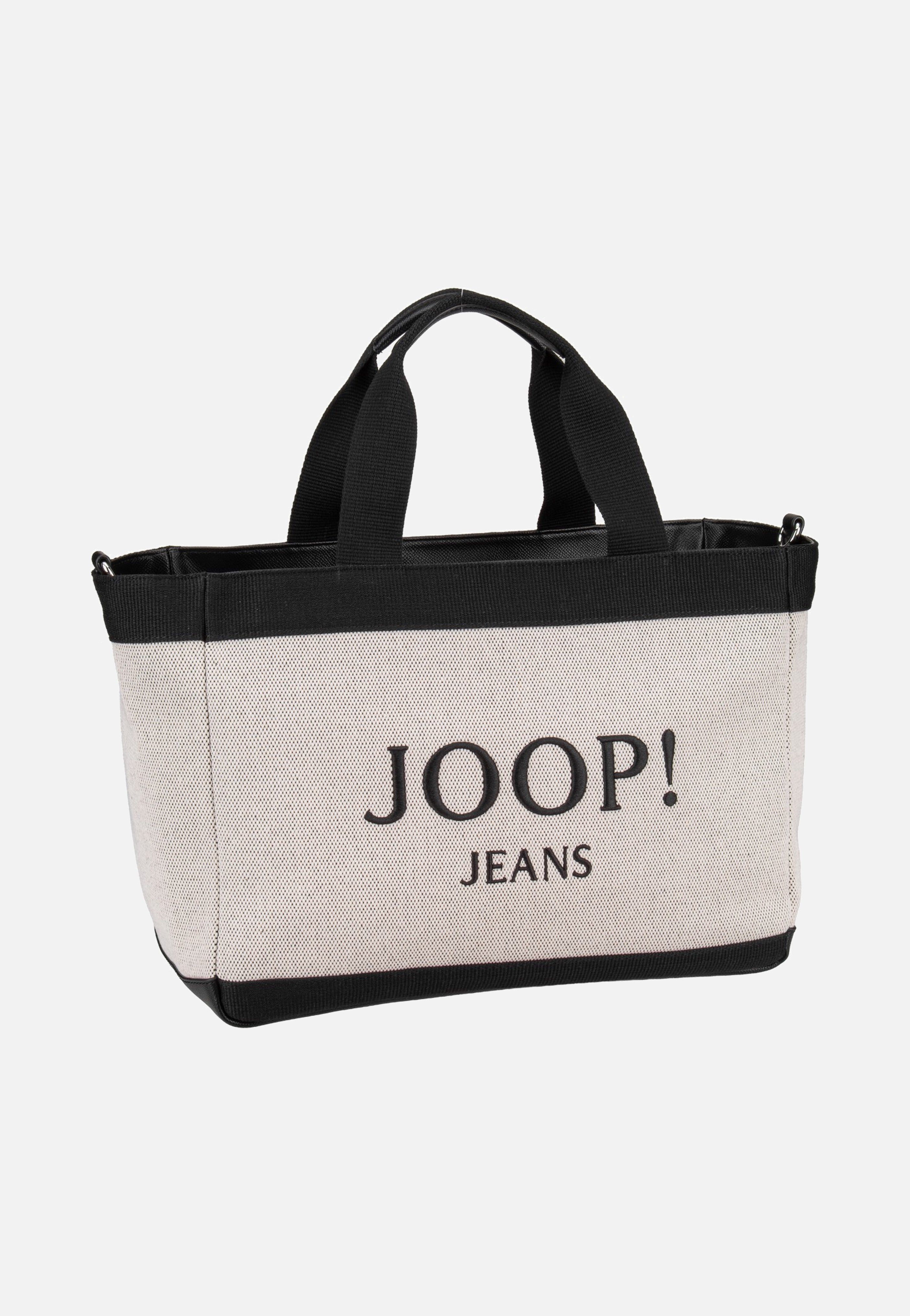 Joop - Calduccio Tela Yvette Handbag Black - Handle Bag | Neutral-Image