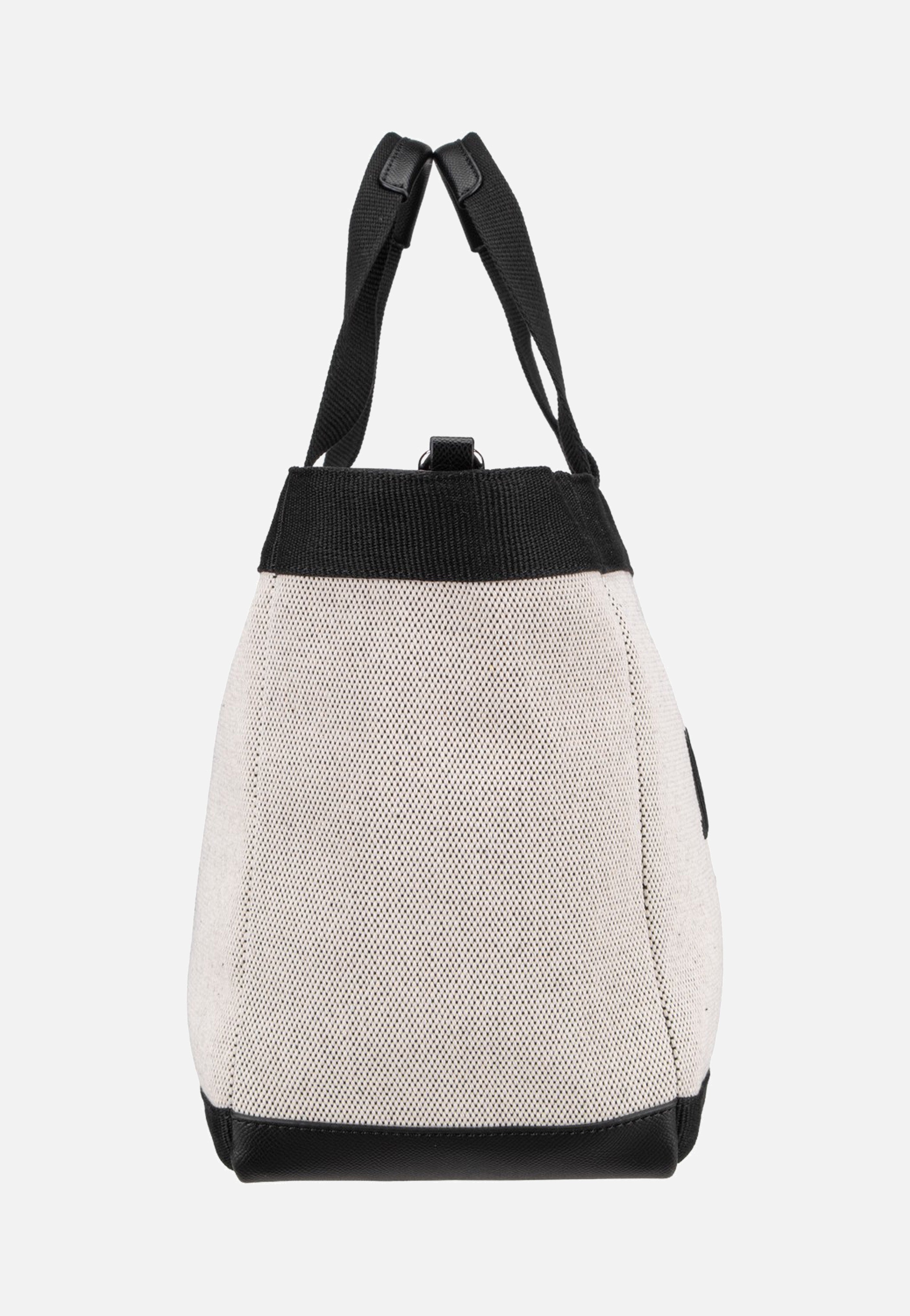 Joop - Calduccio Tela Yvette Handbag Black - Handle Bag | Neutral-Image