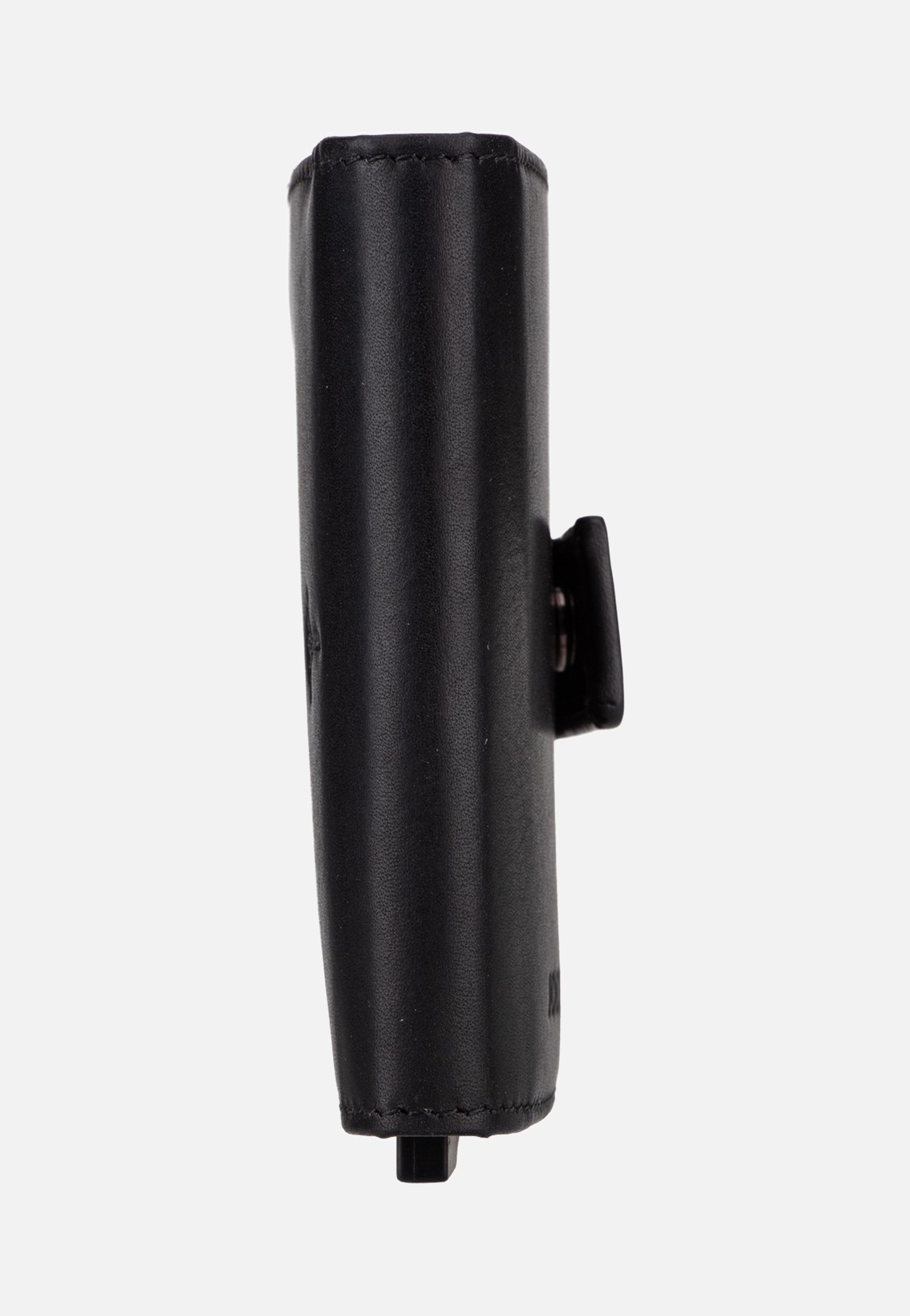 Joop Cerratano C-Four E-Cage SV8 Black Wallet