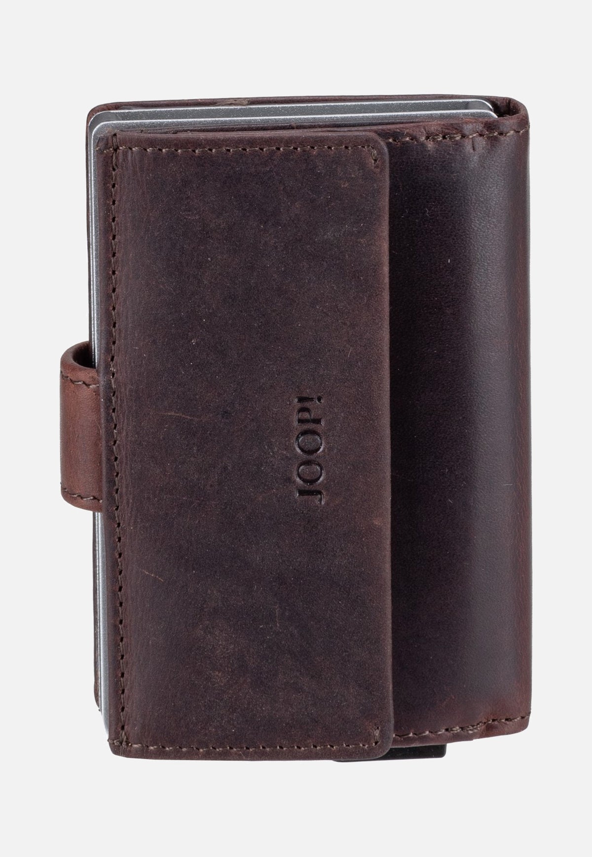 Joop Cerratano C-Three E-Cage SV8 Darkbrown Cartera