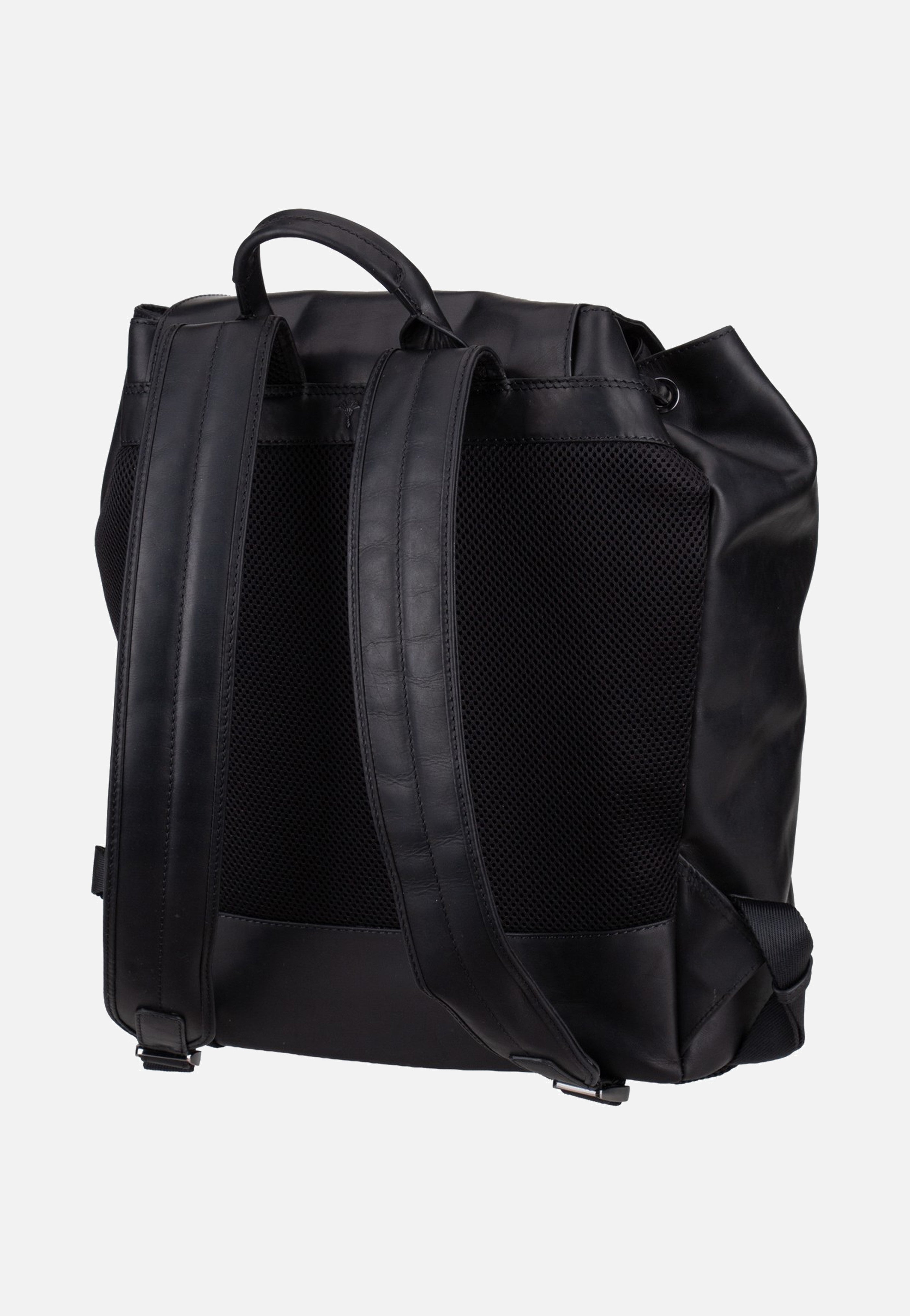 Joop Cerratano Claudio MVF Black Backpack