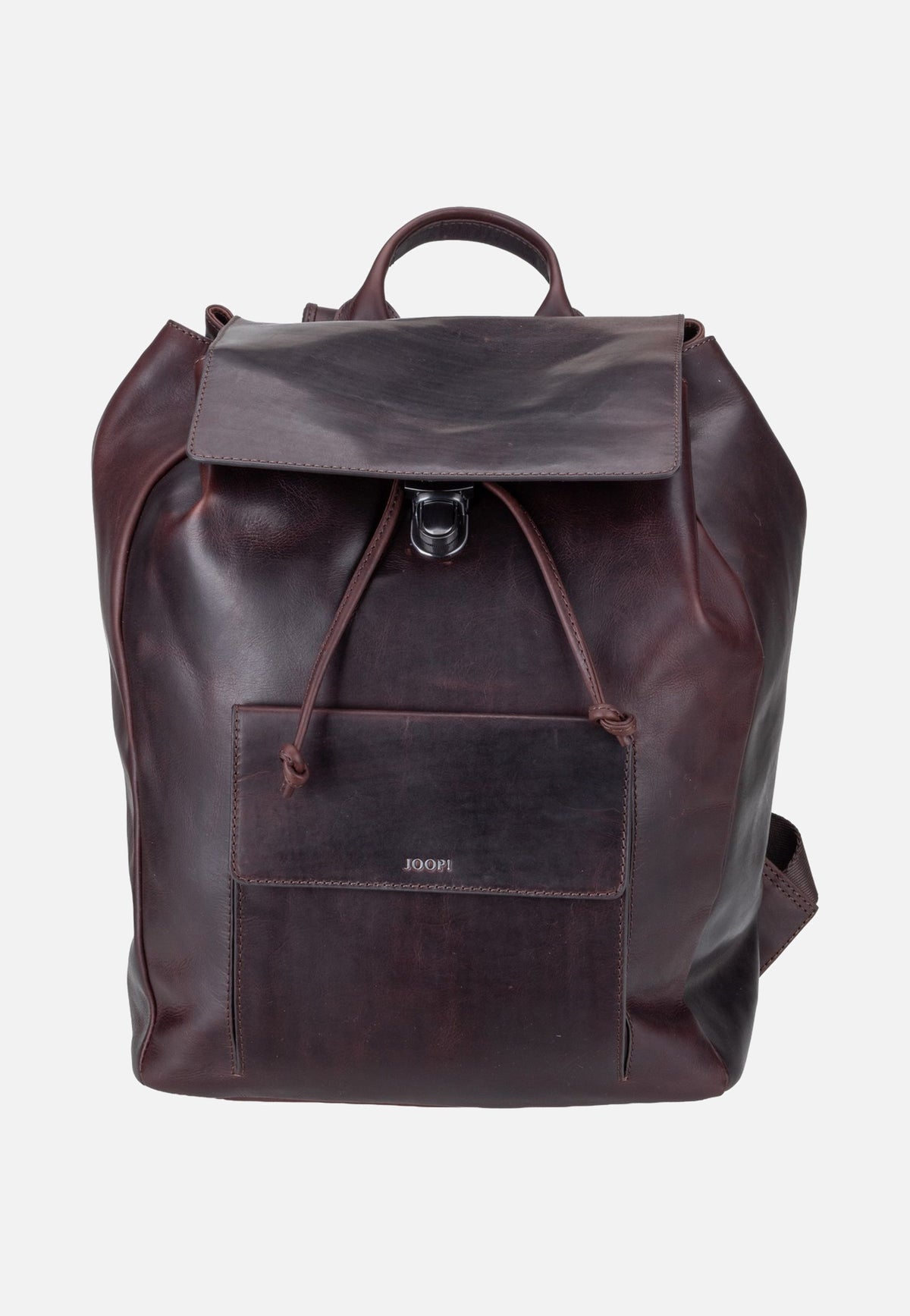 Joop Cerratano Claudio MVF Darkbrown Mochila