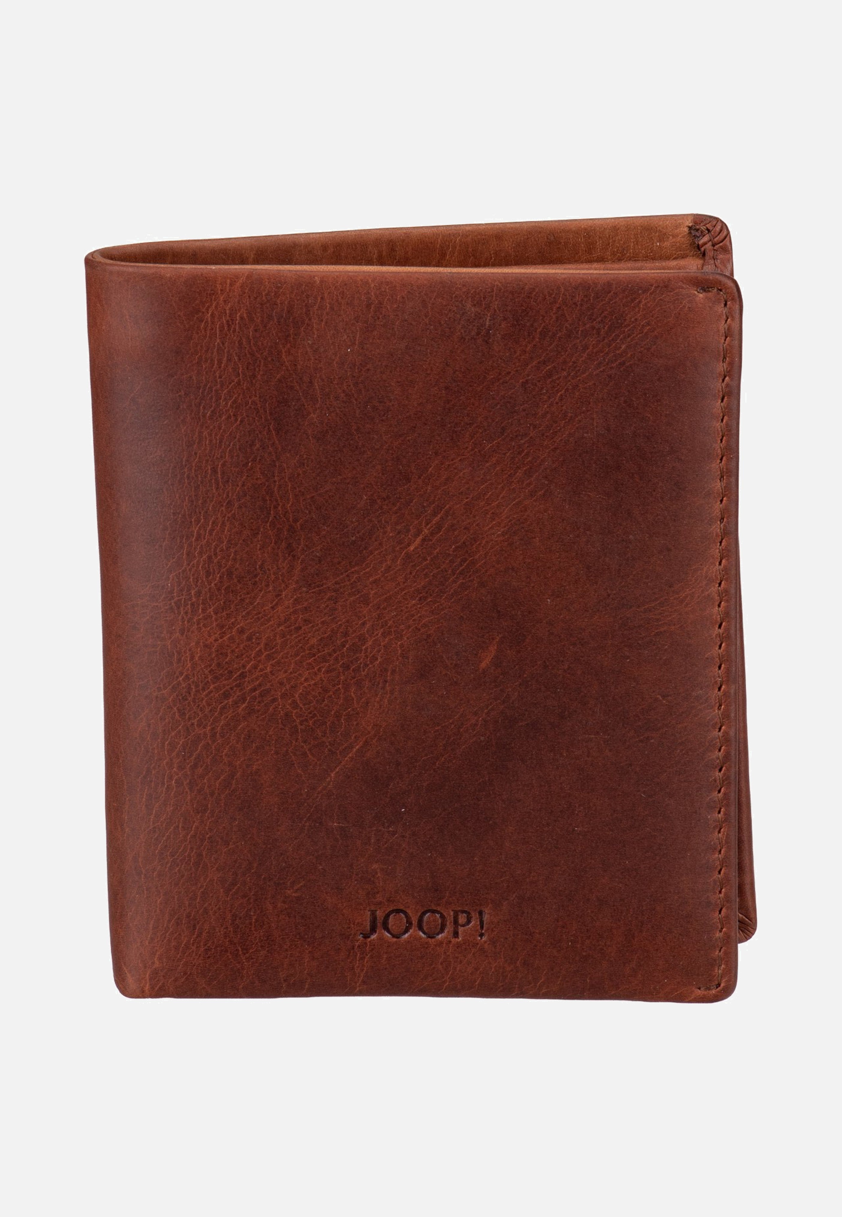 Joop Cerratano Daphnis Billfold SV6 Cognac Wallet