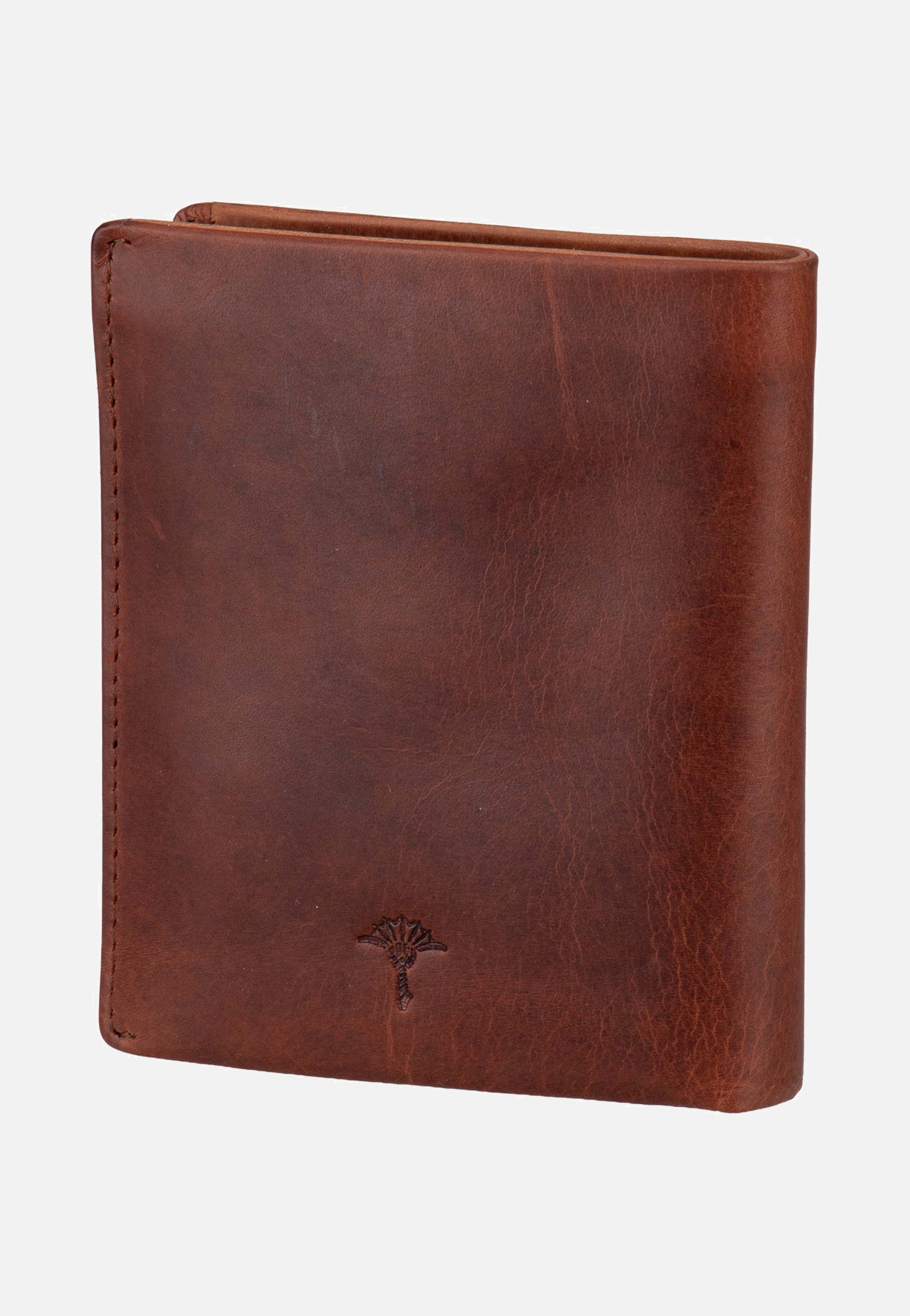 Joop Cerratano Daphnis Billfold SV6 Cognac Wallet