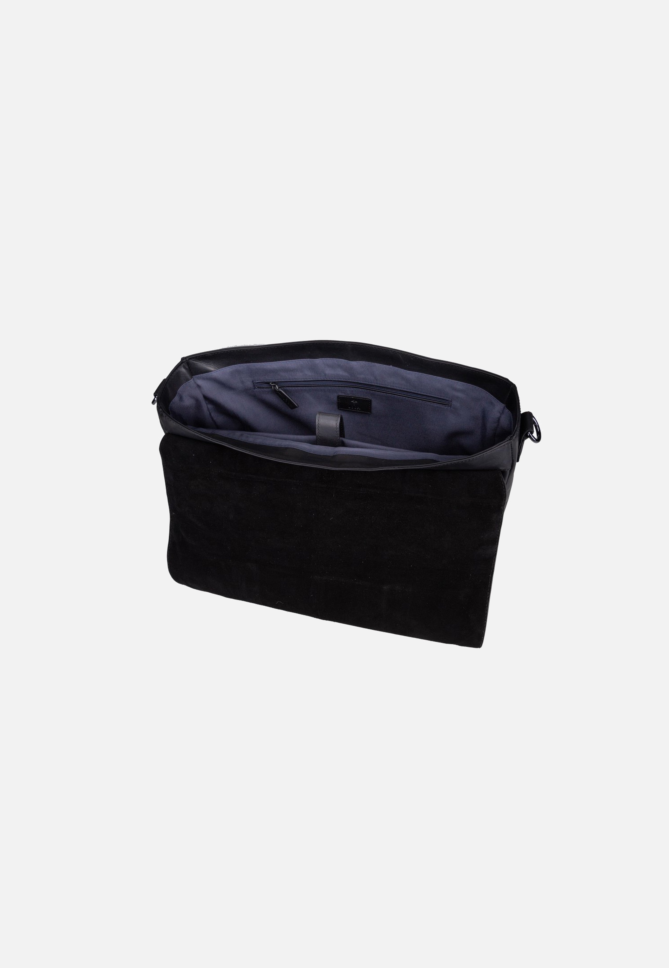 Joop Cerratano Kreon MHF Black Briefcase