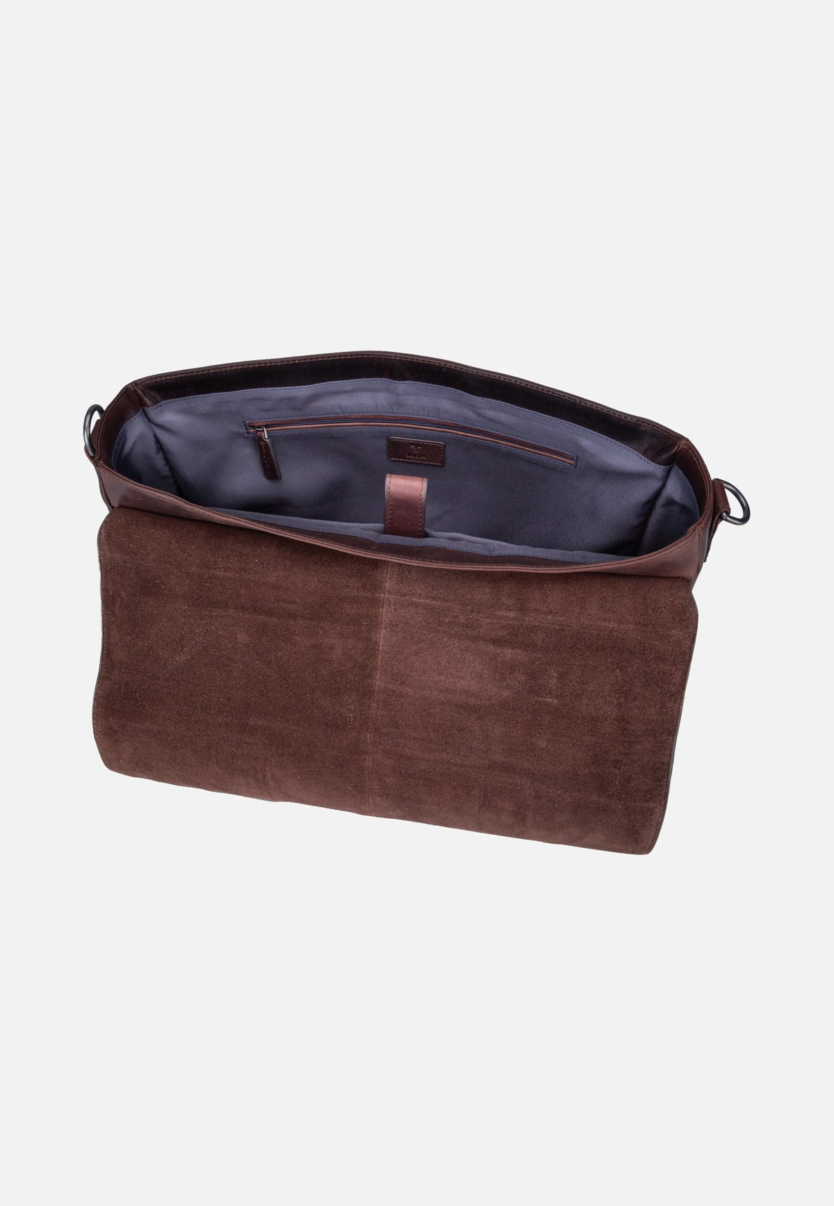 Joop Cerratano Kreon MHF Darkbrown valigetta