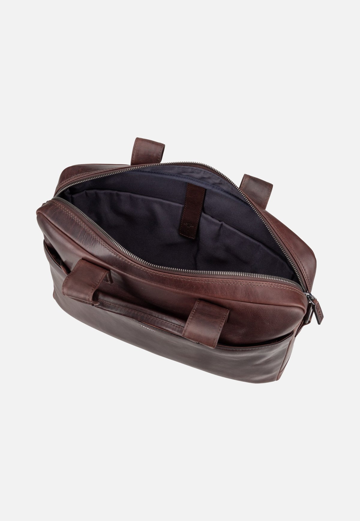 Joop Cerratano Pandion SHZ Darkbrown valigetta