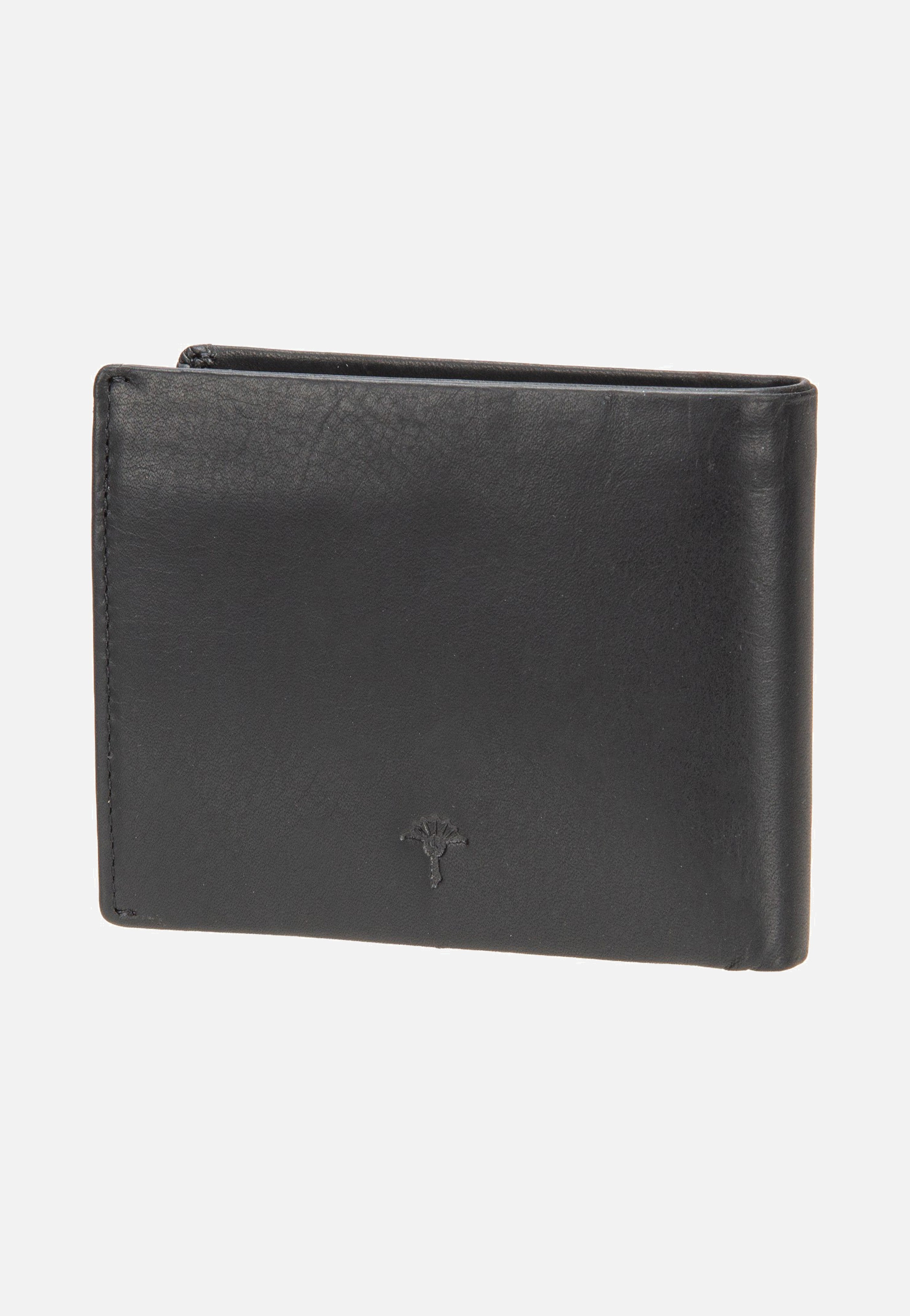 Joop Cerratano Ninos Billfold MH10 Black Wallet