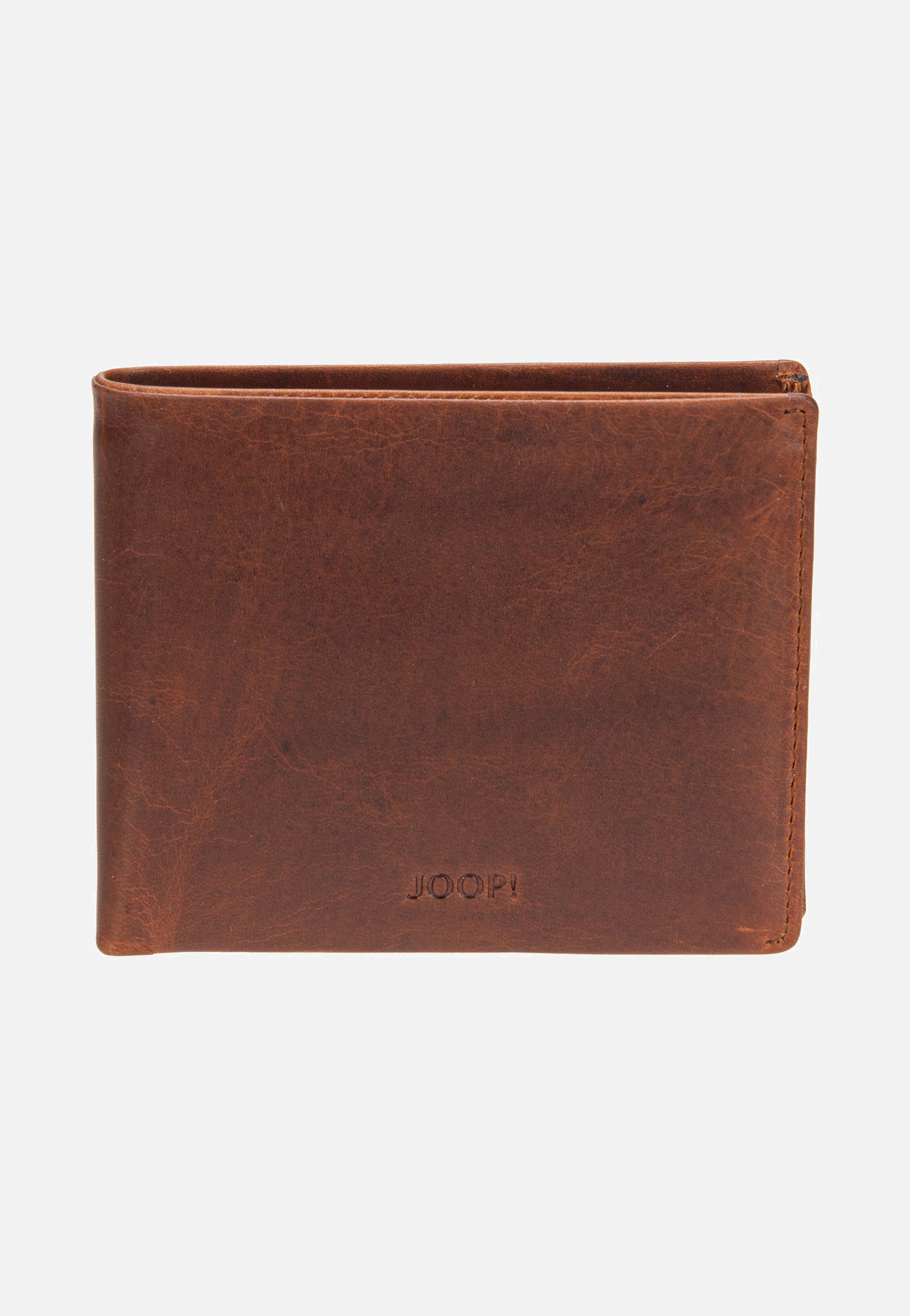 Joop Cerratano Ninos Billfold MH10 Cognac Wallet
