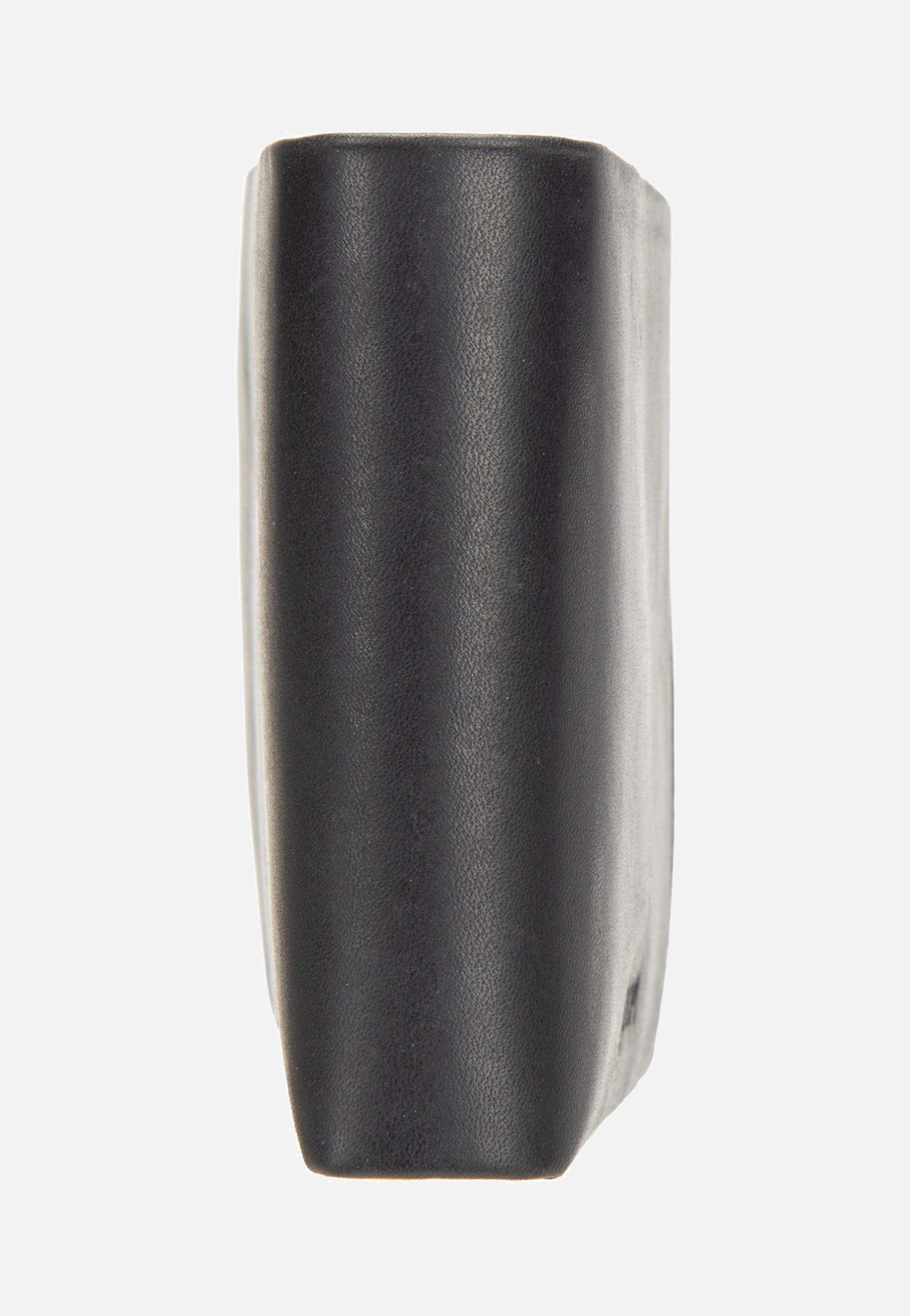 Joop Cerratano Typhon Billfold MH9 Black Wallet