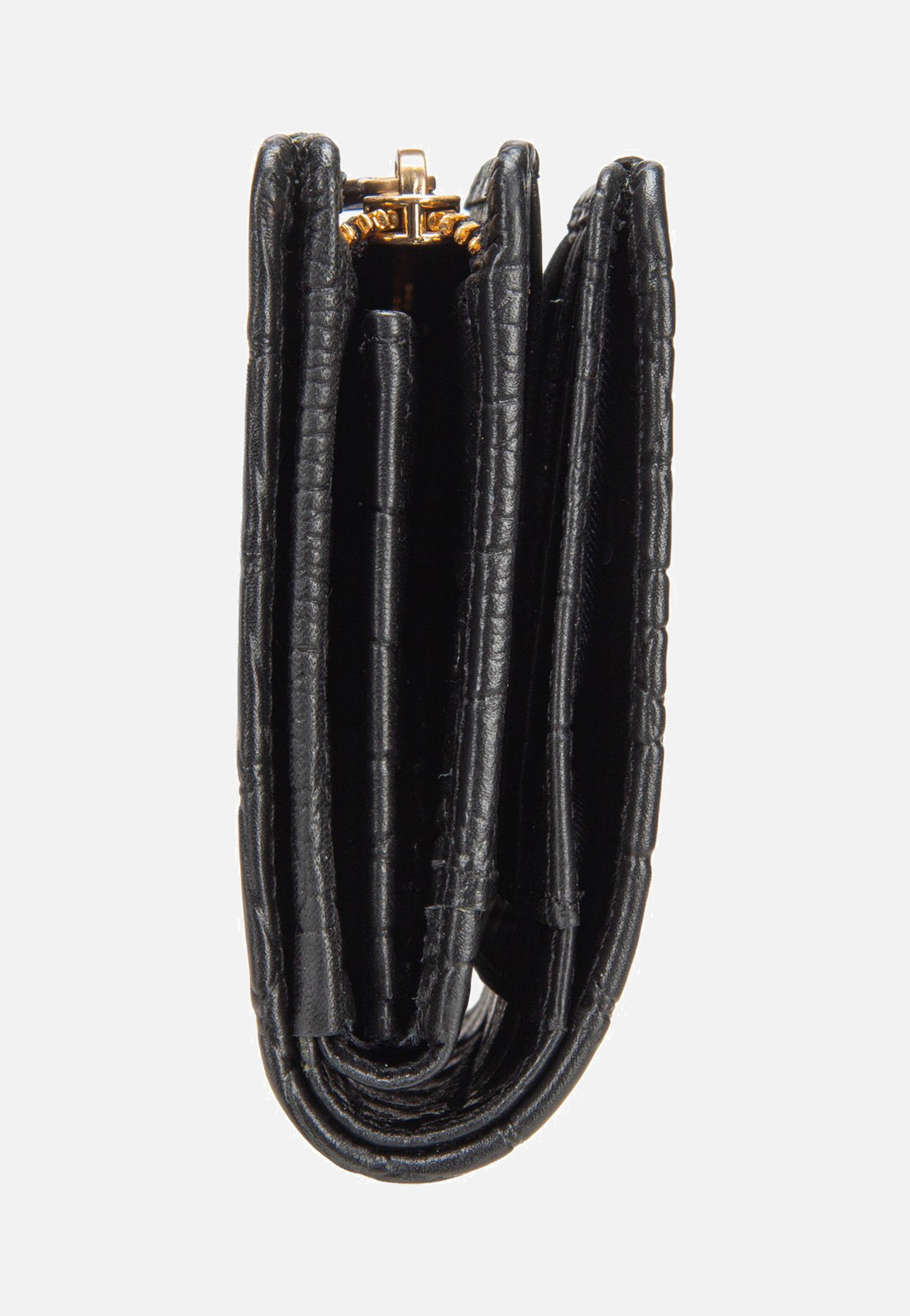 Joop - Coccodrillo Belinda Purse MH10 Black - Wallet | Neutral-Image