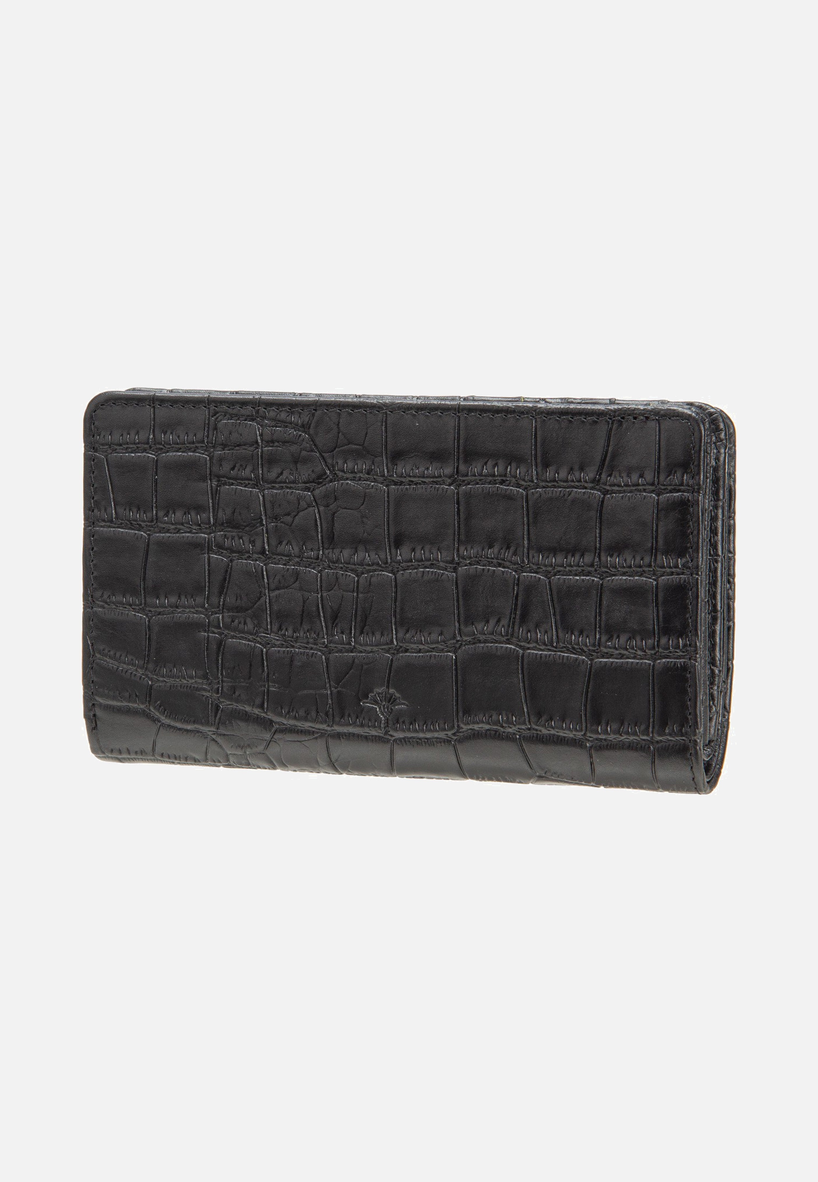 Joop - Coccodrillo Belinda Purse MH10 Black - Wallet | Neutral-Image
