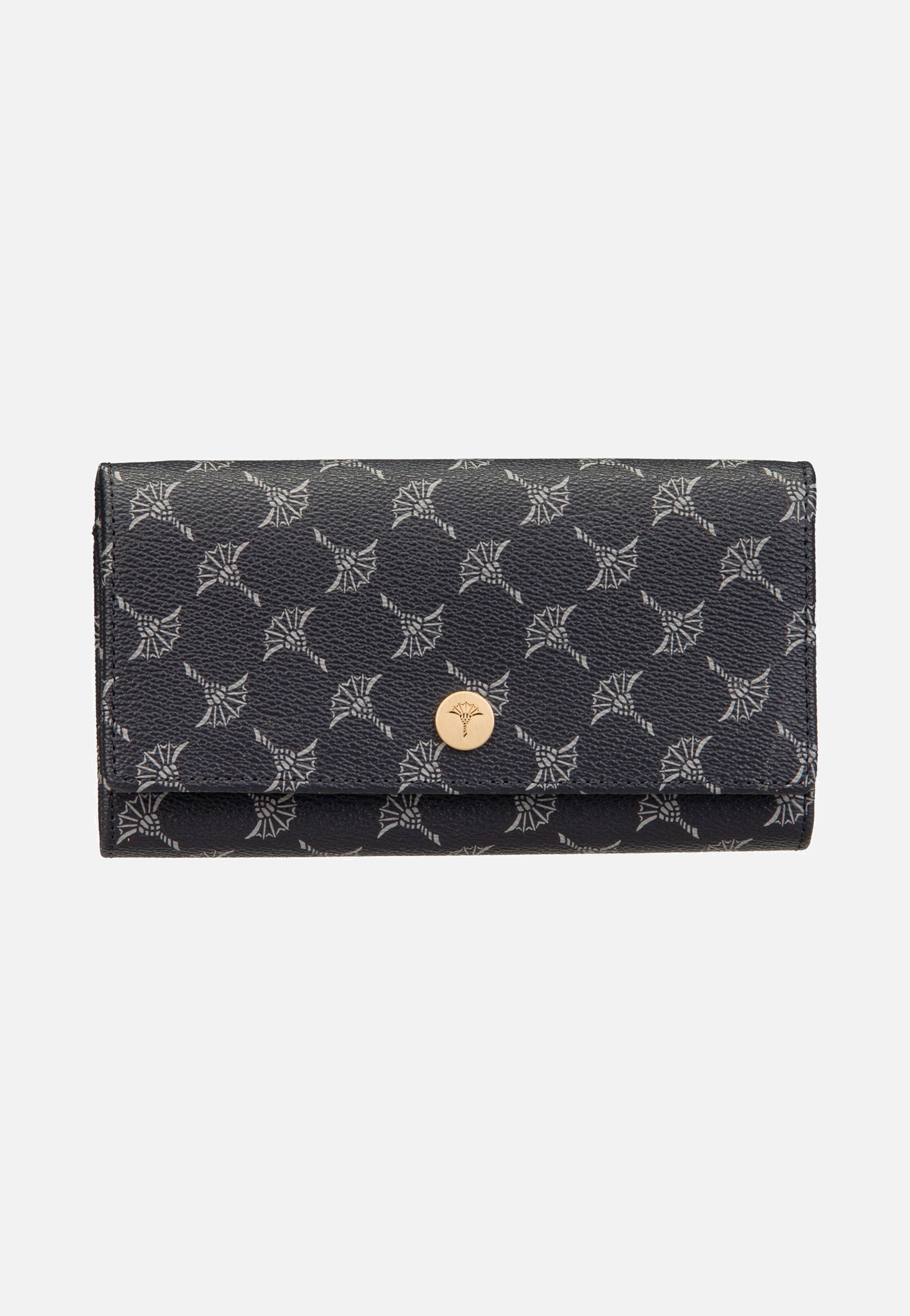 Joop Cortina 1.0 Europa Purse LH10F Dark Navy Wallet