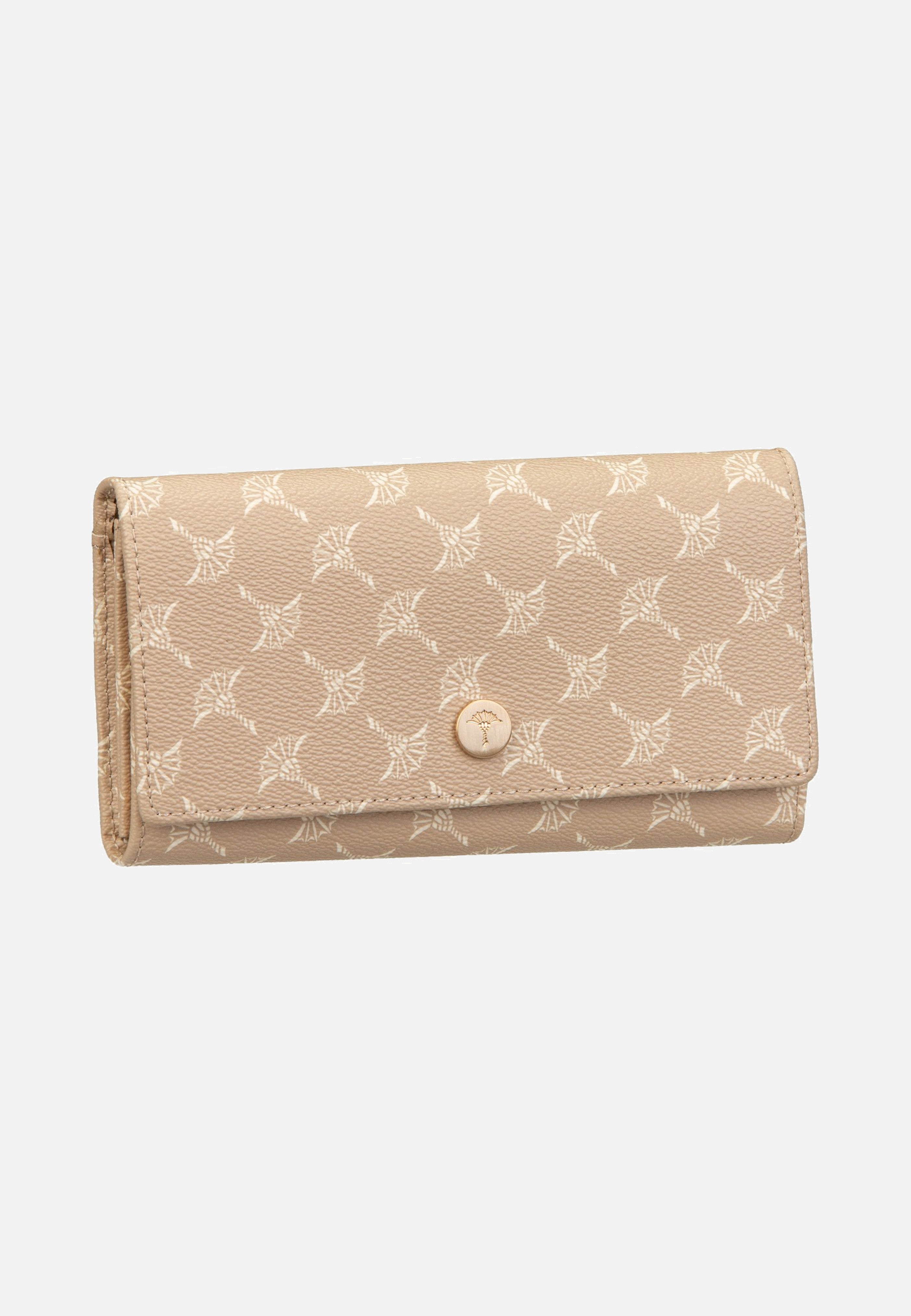 Joop Cortina 1.0 Europa Purse LH10F Sesame Wallet