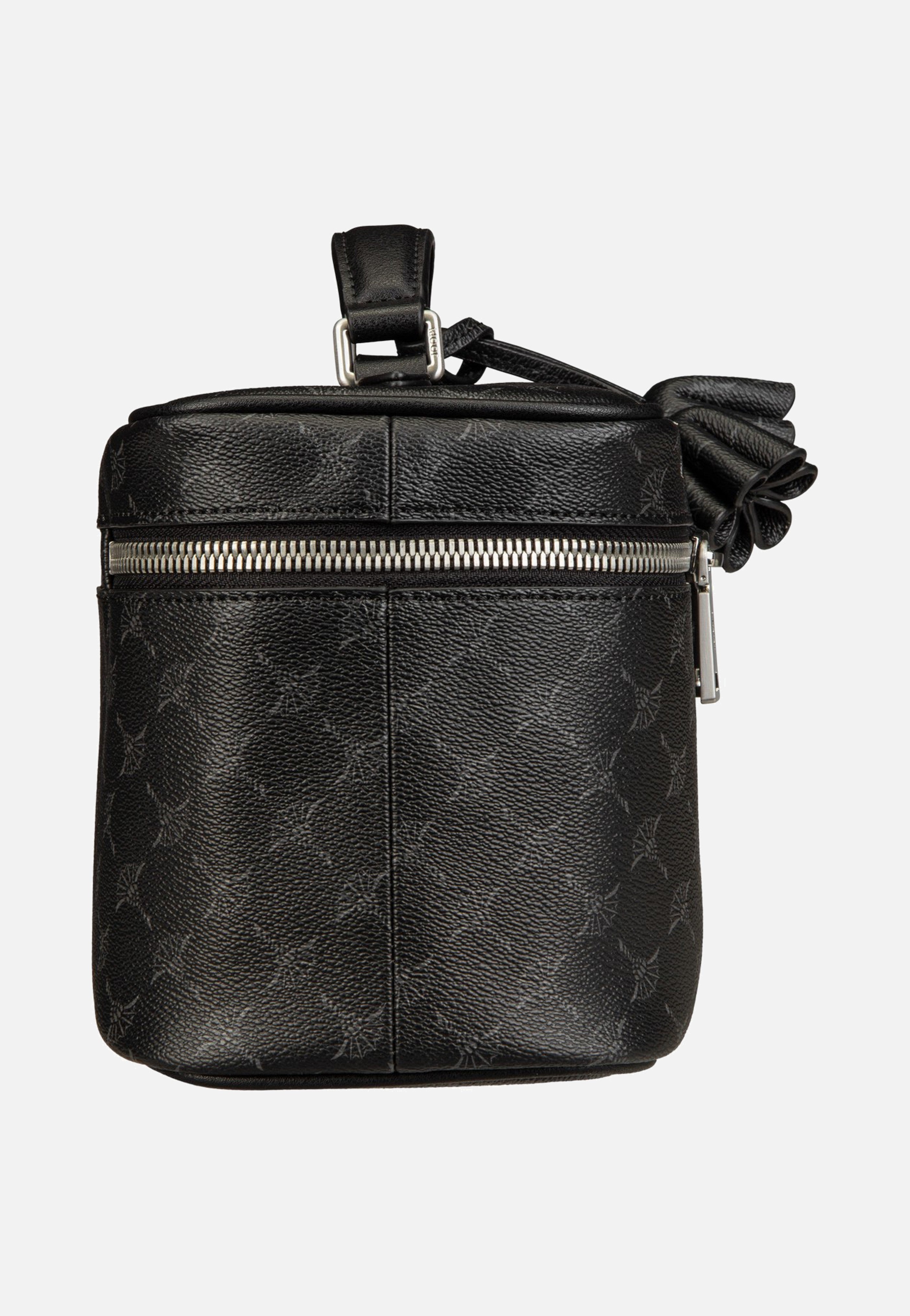 Joop - Cortina 1.0 Flora Washbag MHZ Phantom - Toiletry Bag | Women-Image