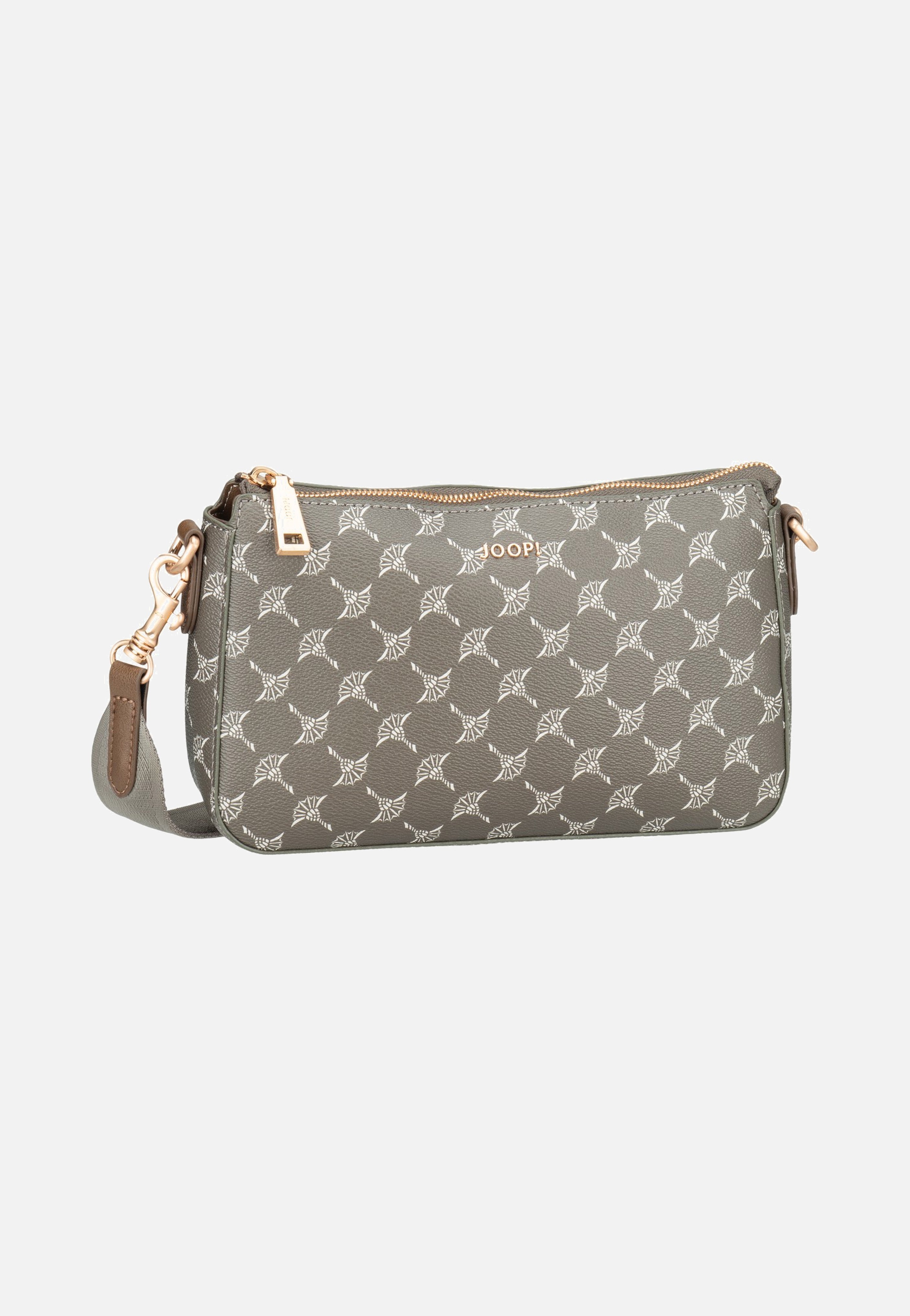 Joop - Cortina 1.0 Jasmina Shoulderba Burnt Olive - Crossbody Bag | Women-Image