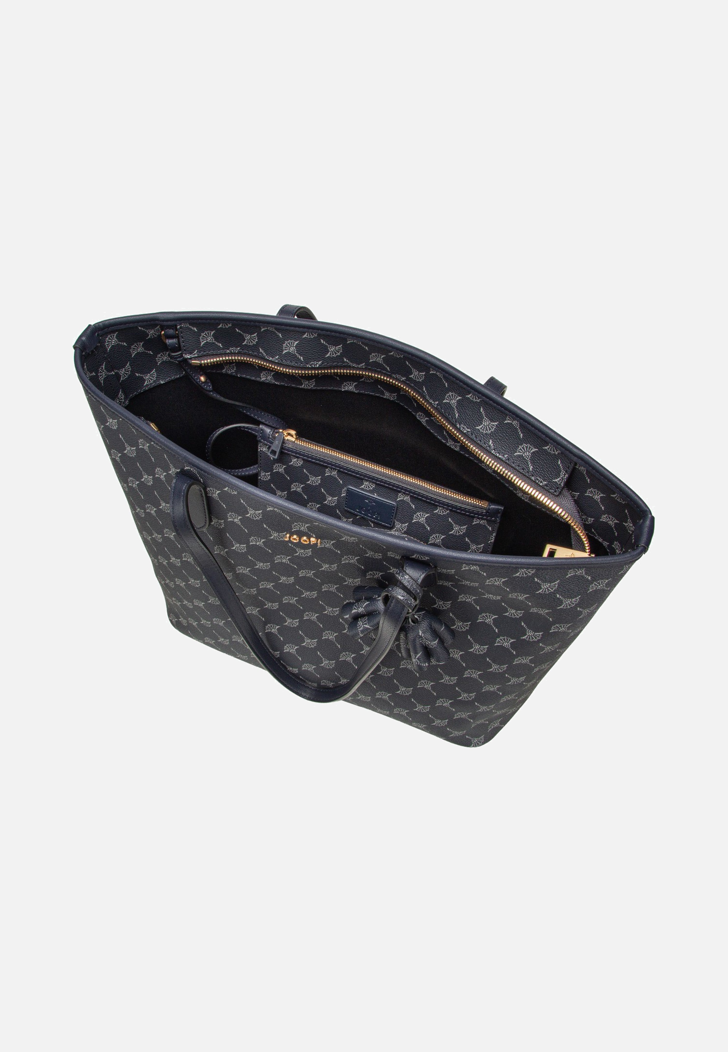 Joop - Cortina 1.0 Lara Shopper LHZ Dark Navy - Shopper | Women-Image