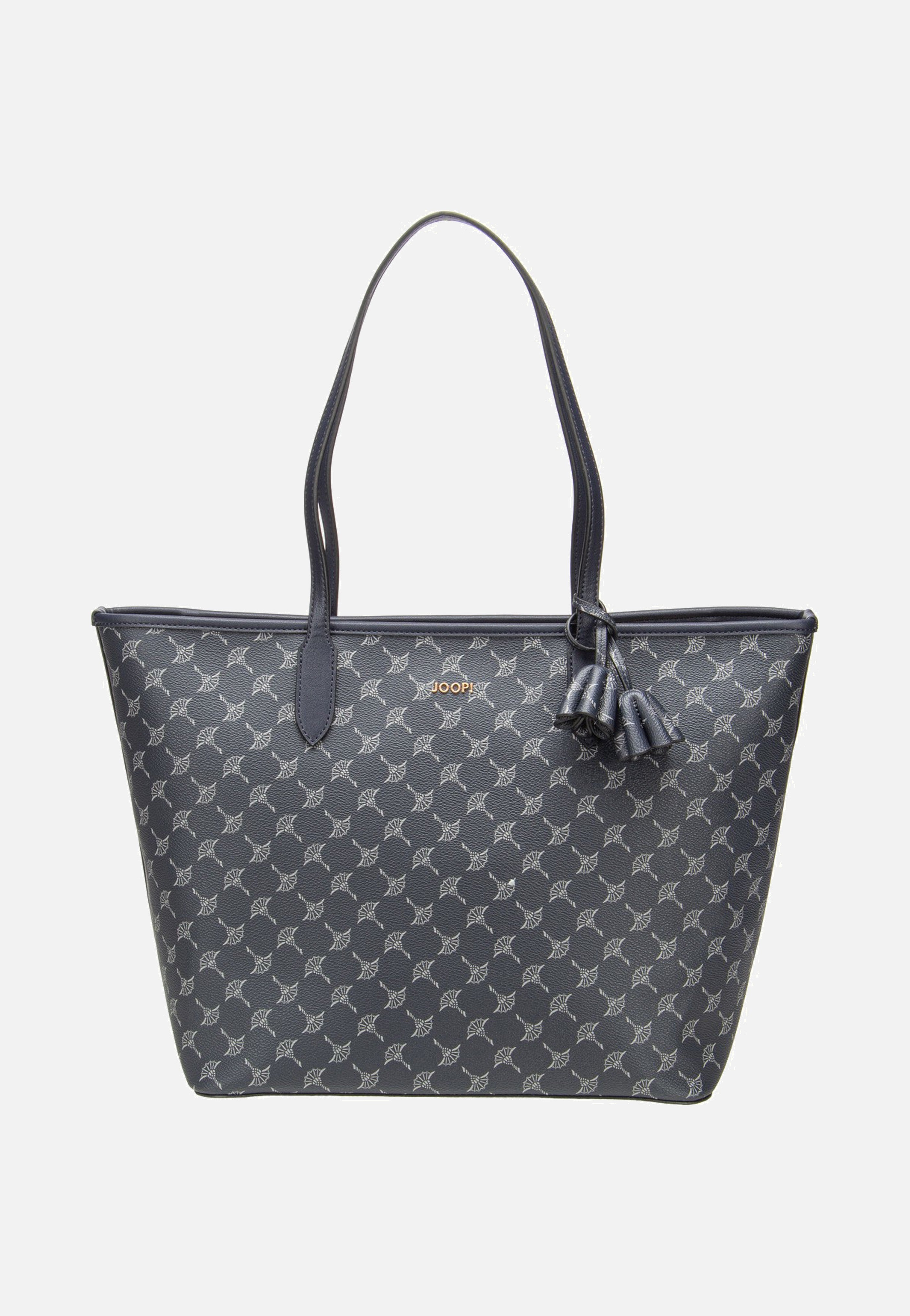 Joop Cortina 1.0 Lara Shopper LHZ Dark Navy Shopper