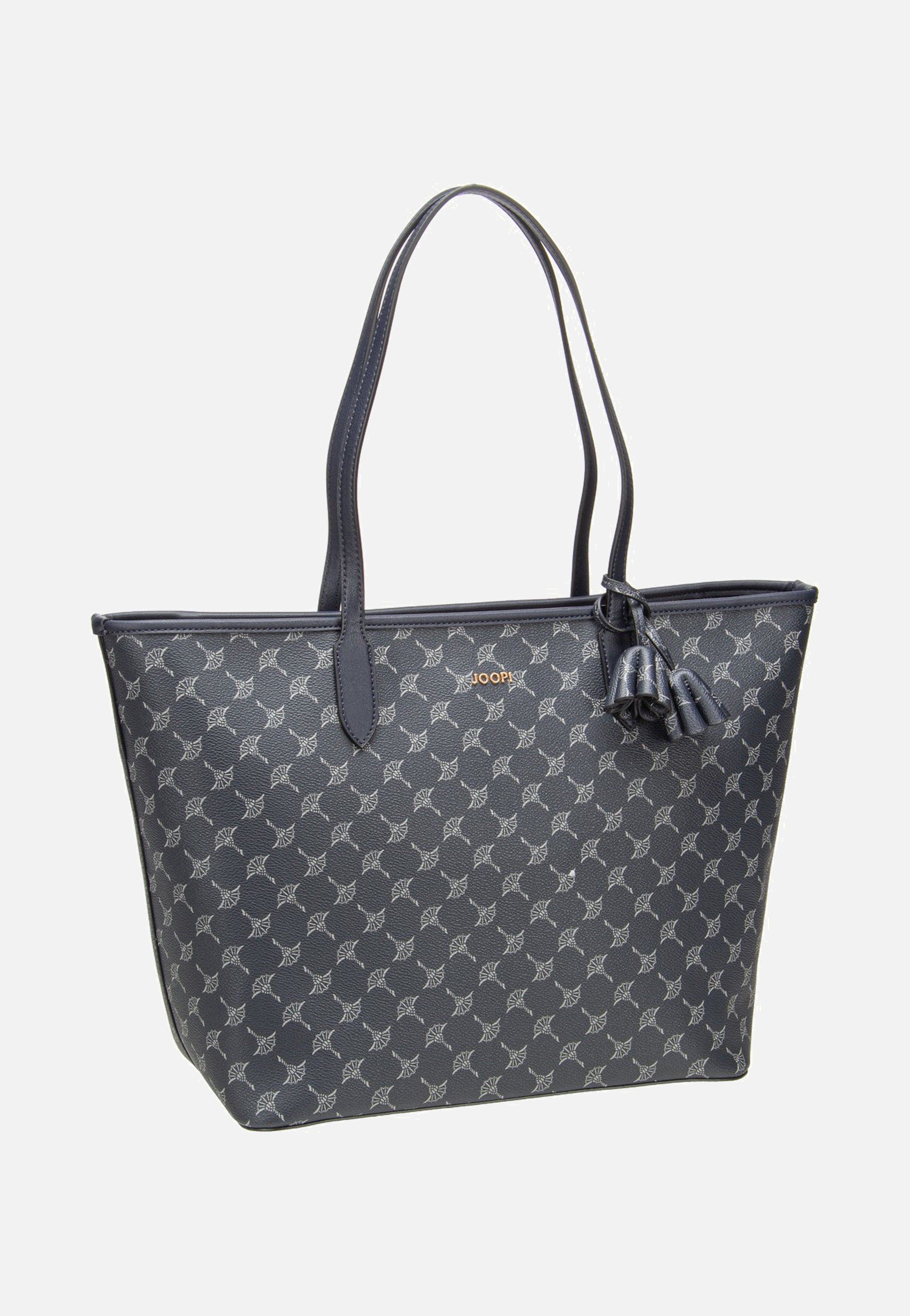 Joop Cortina 1.0 Lara Shopper LHZ Dark Navy Shopper