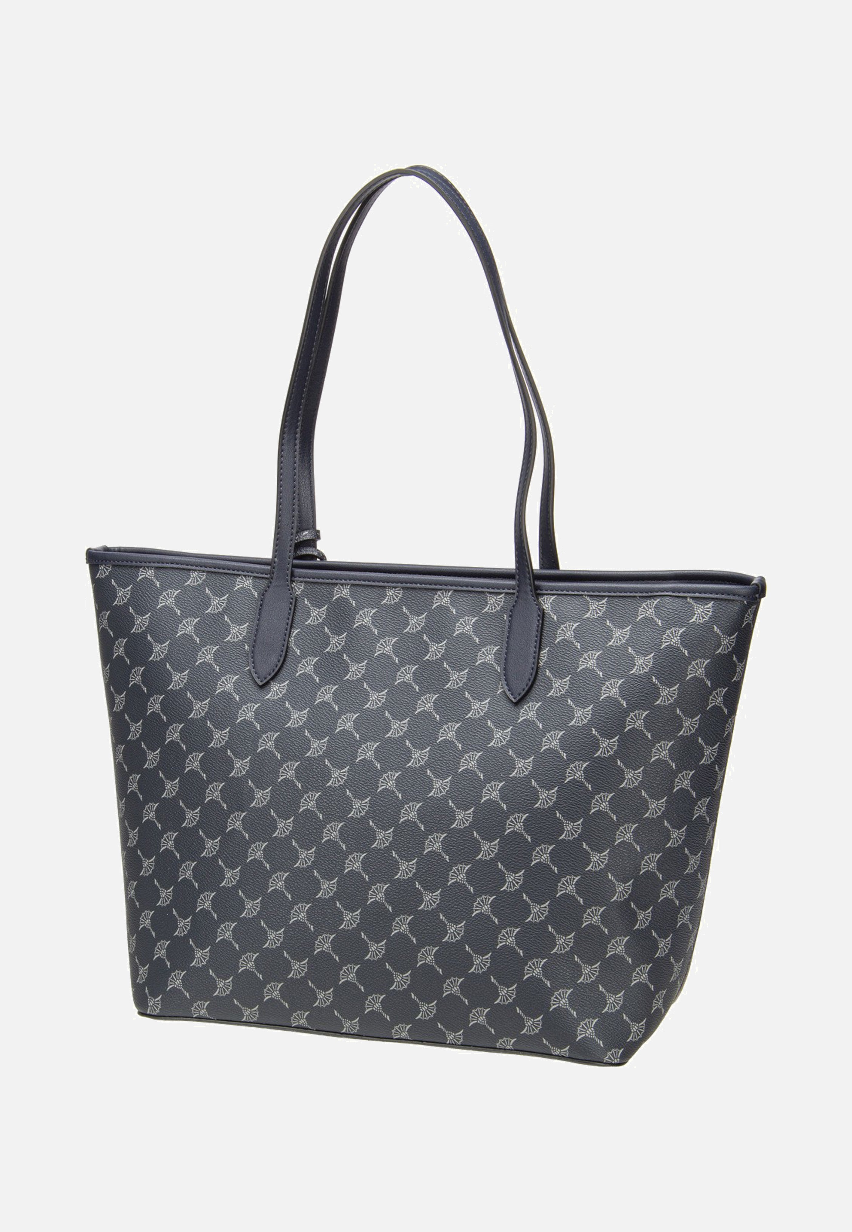 Joop - Cortina 1.0 Lara Shopper LHZ Dark Navy - Shopper | Women-Image