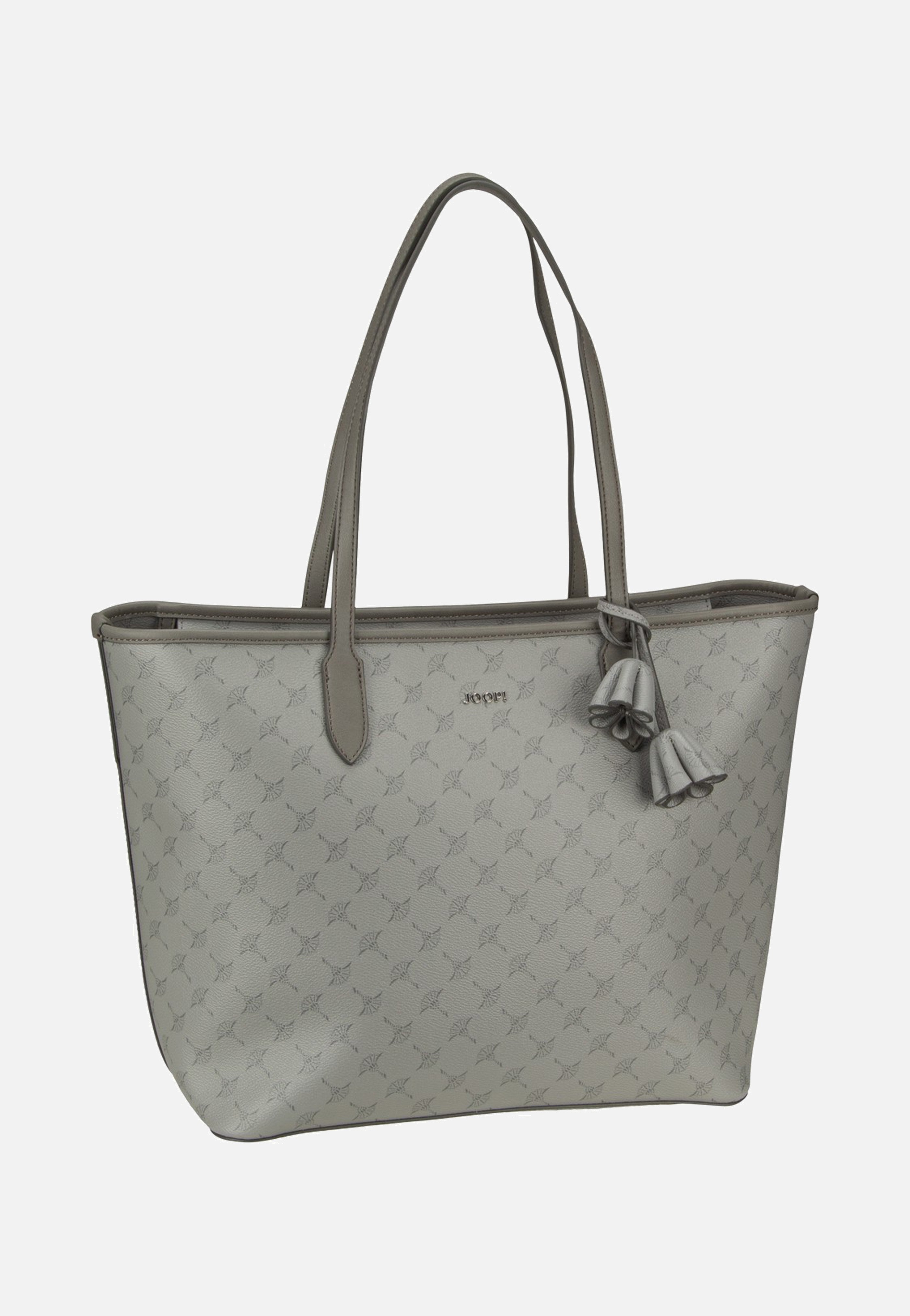 Joop - Cortina 1.0 Lara Shopper LHZ Frost Grey - Shopper | Women-Image