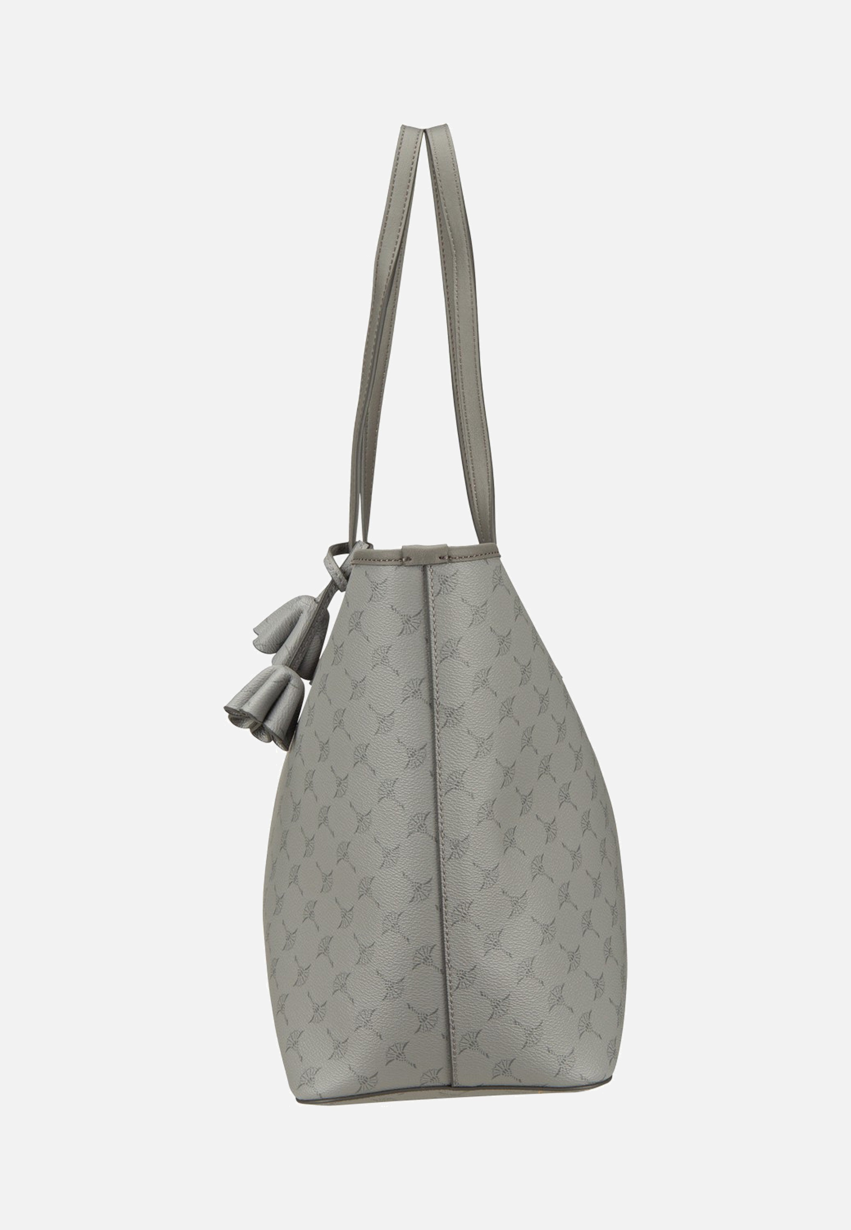 Joop - Cortina 1.0 Lara Shopper LHZ Frost Grey - Shopper | Women-Image