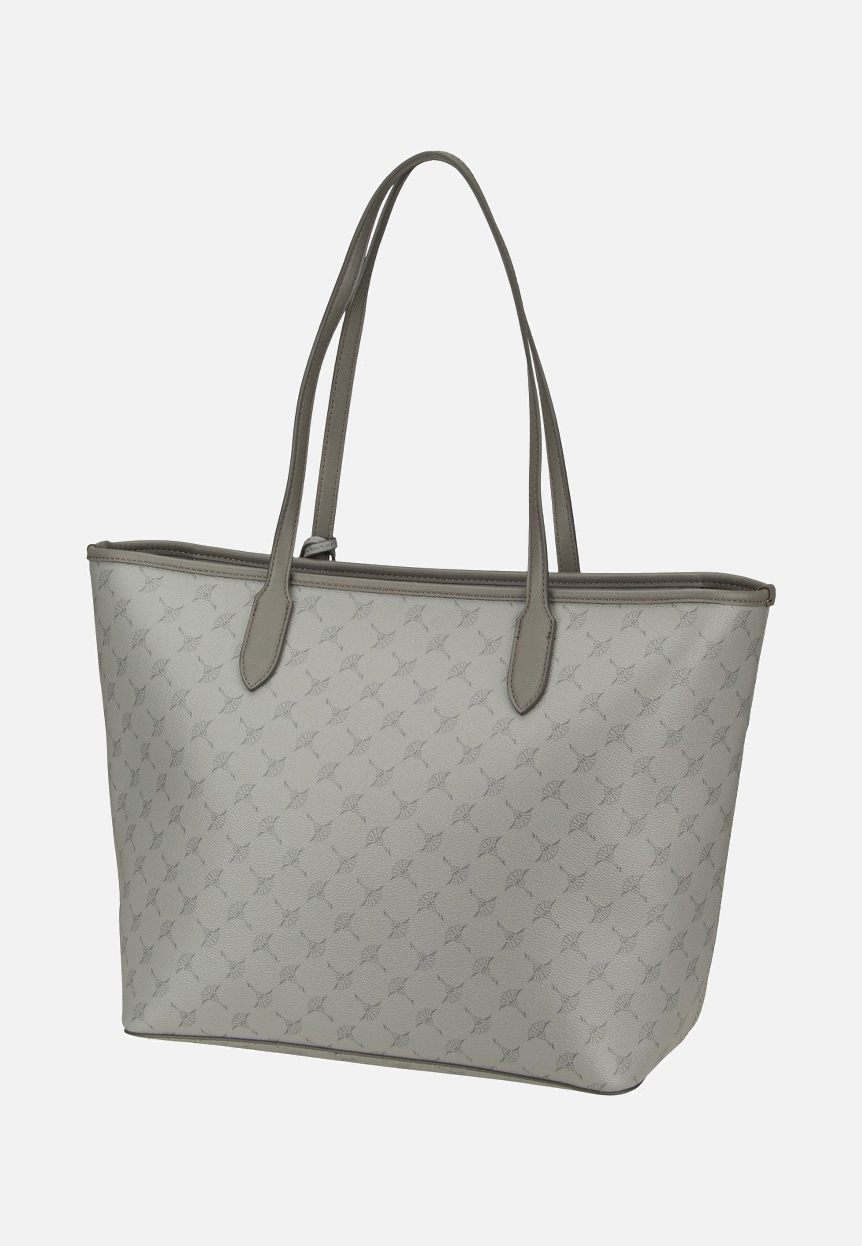 Joop - Cortina 1.0 Lara Shopper LHZ Frost Grey - Shopper | Women-Image