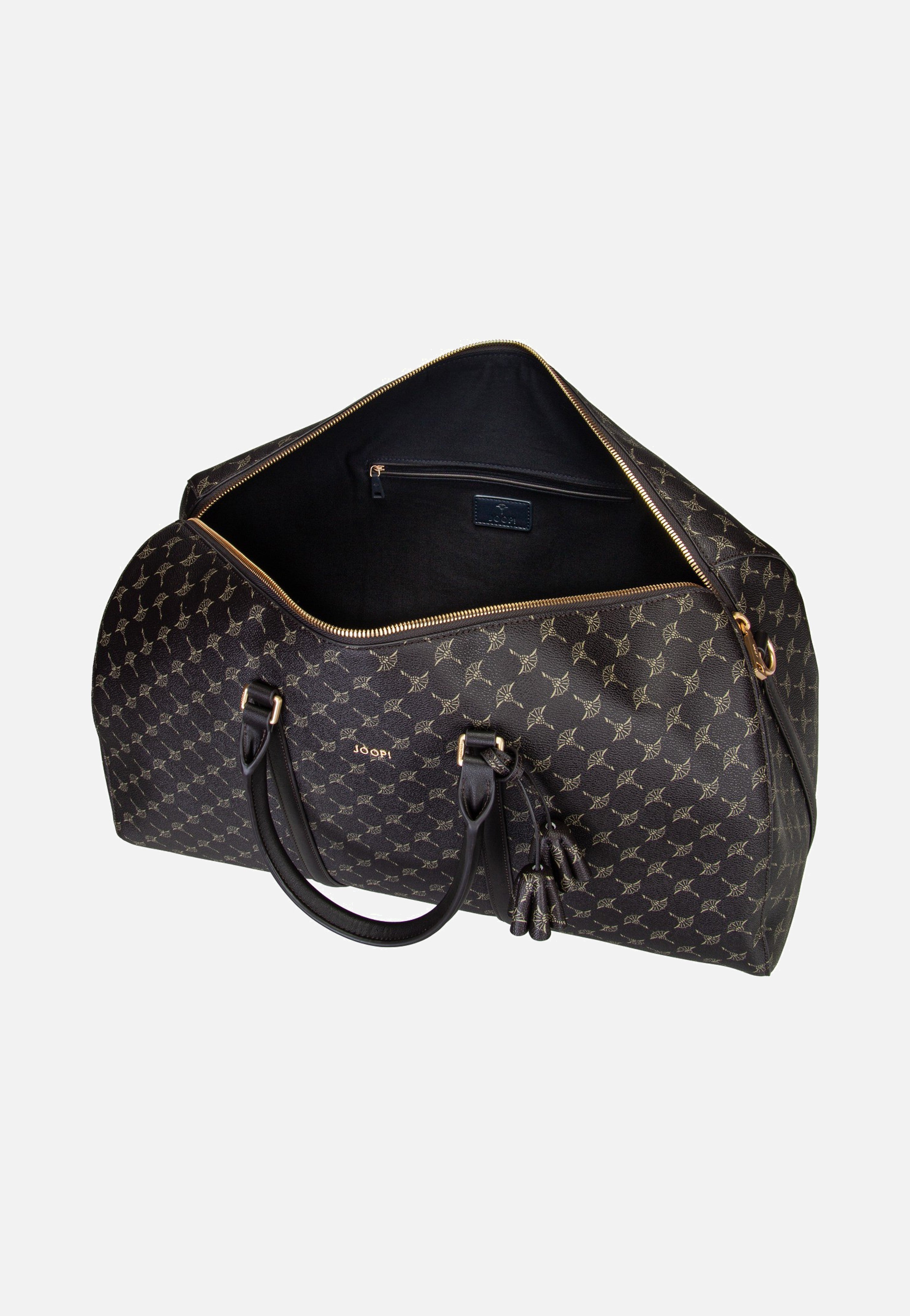 Joop Cortina 1.0 Aurora LHZ Seal Brown Weekender