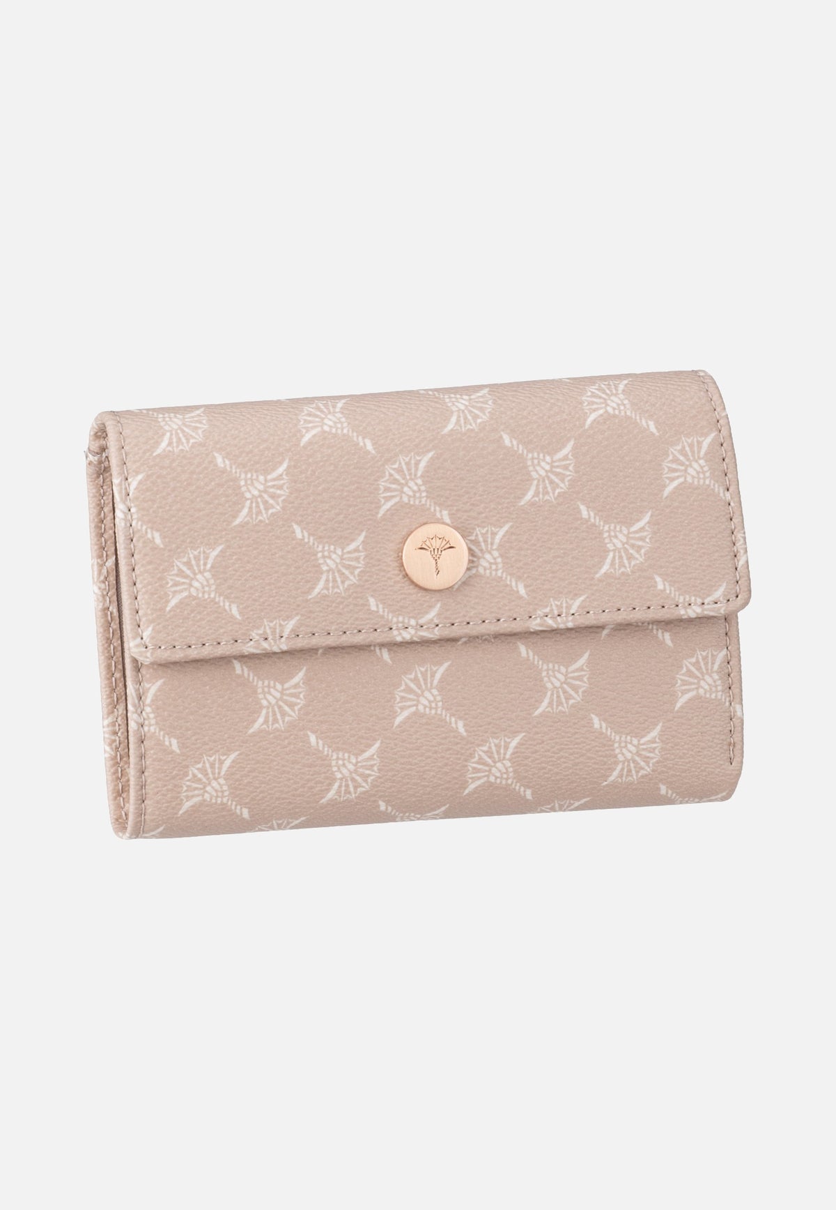 Joop Cortina 1.0 Cosma Purse MH10F Sesame Portefeuilles