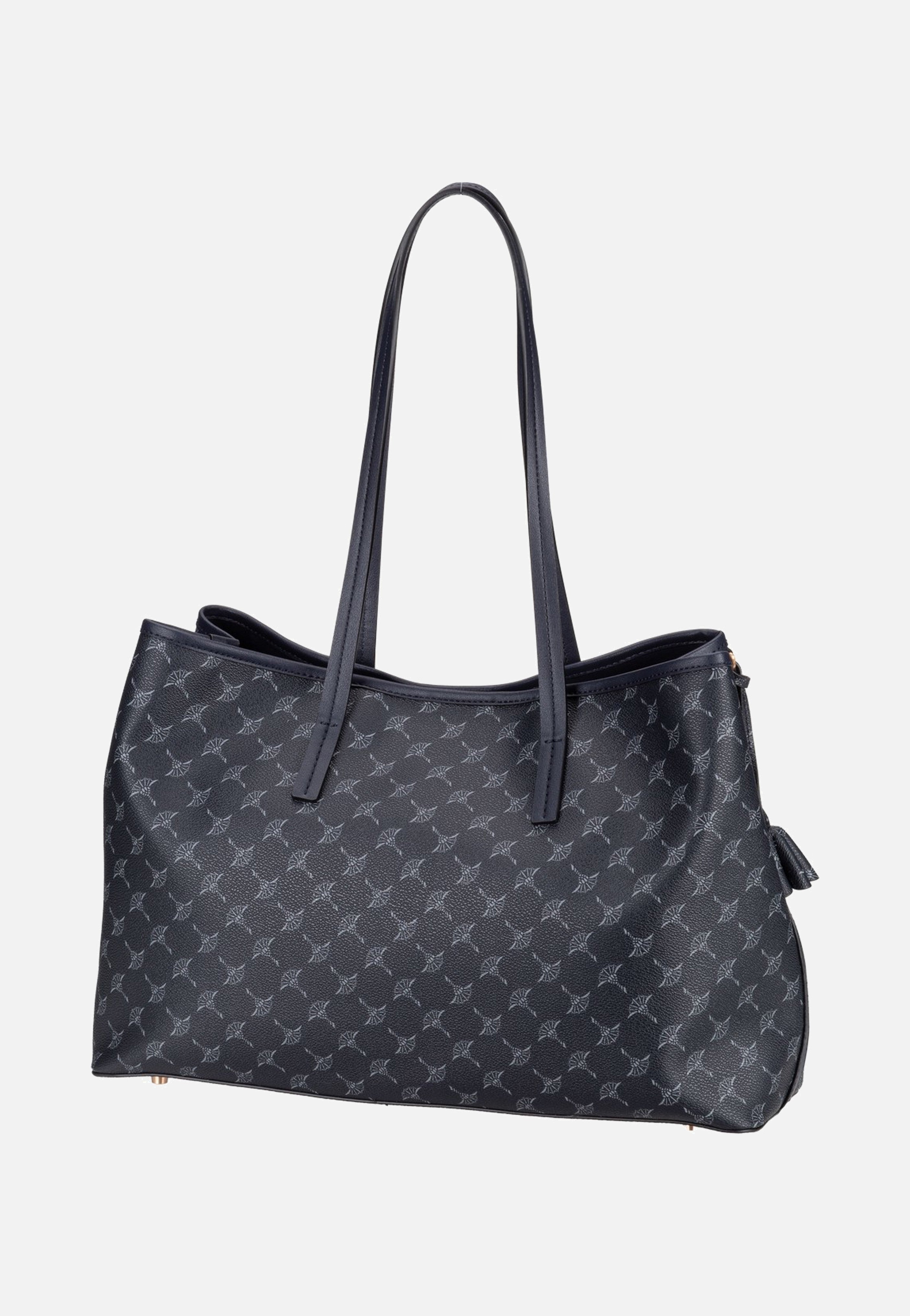 Joop Cortina 1.0 Imogen LHO Dark Navy Shopper
