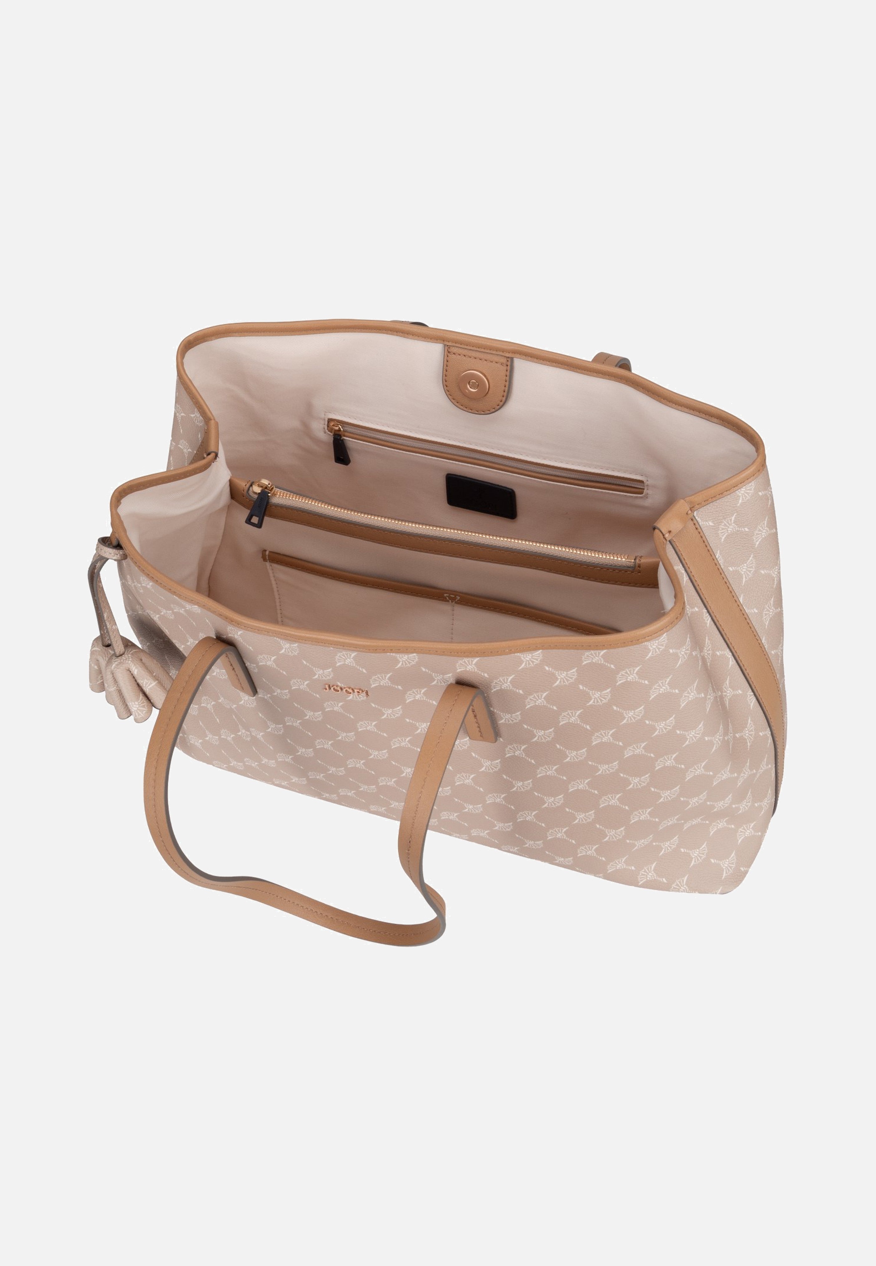 Joop Cortina 1.0 Imogen LHO Sesame Shopper