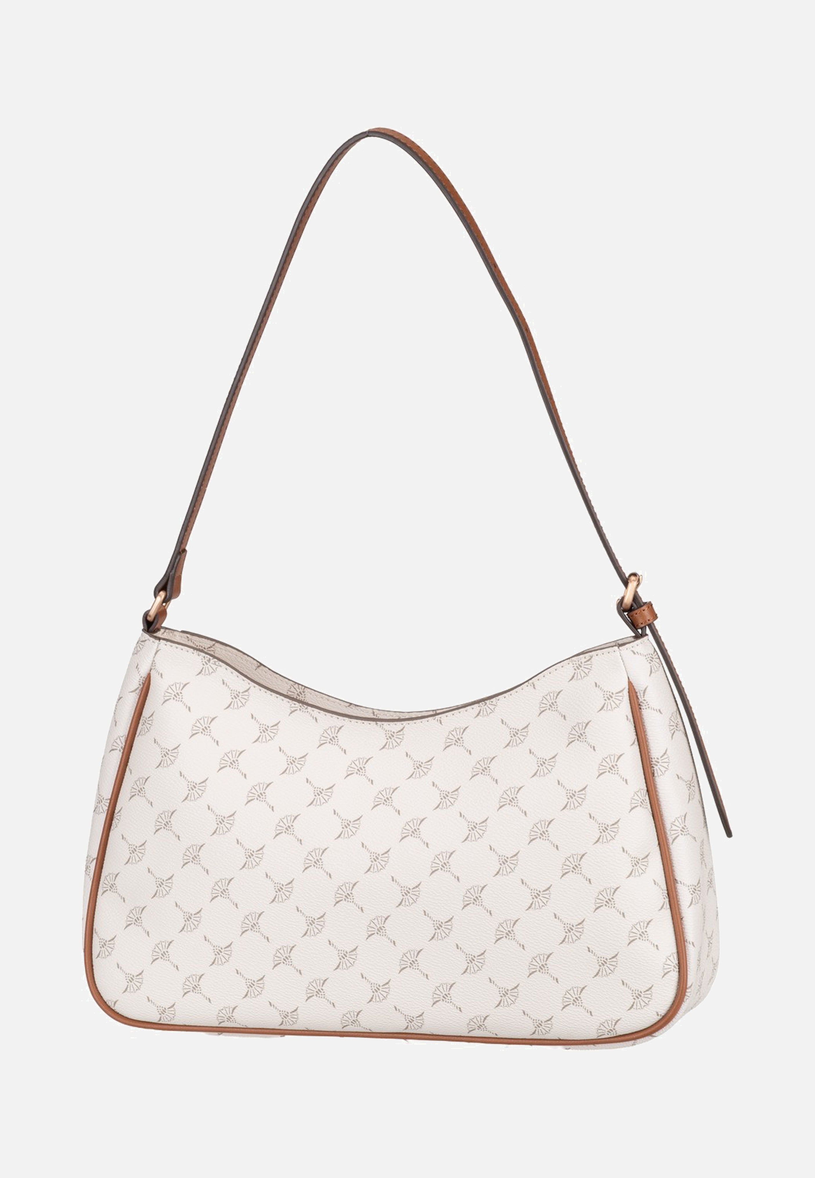 Joop Cortina 1.0 Xara Shz Offwhite Hobo Bag