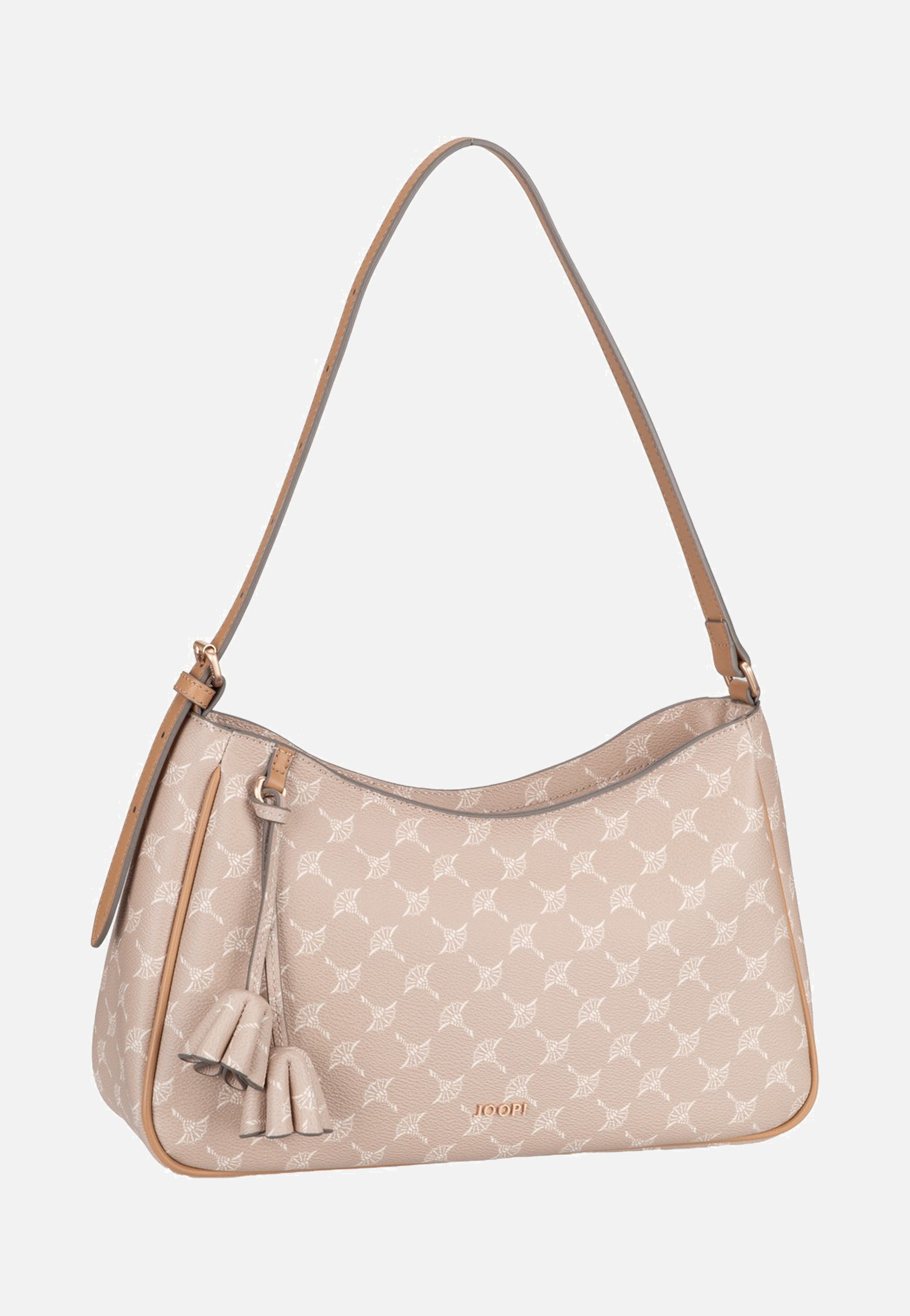 Joop Cortina 1.0 Xara Shz Sesame Hobo Bag