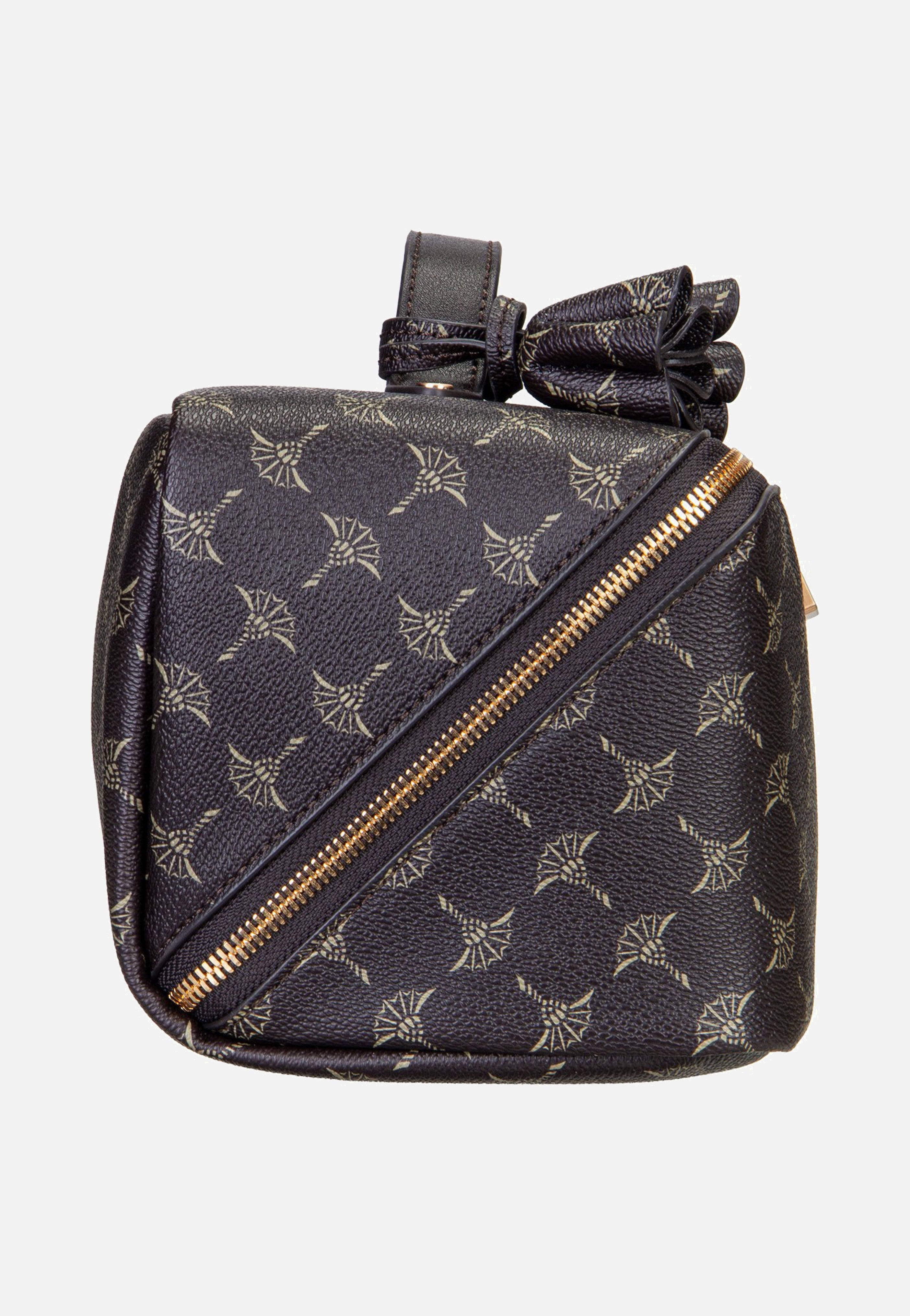 Joop Cortina 1.0 Zea Shz Seal Brown Borsa da toilette