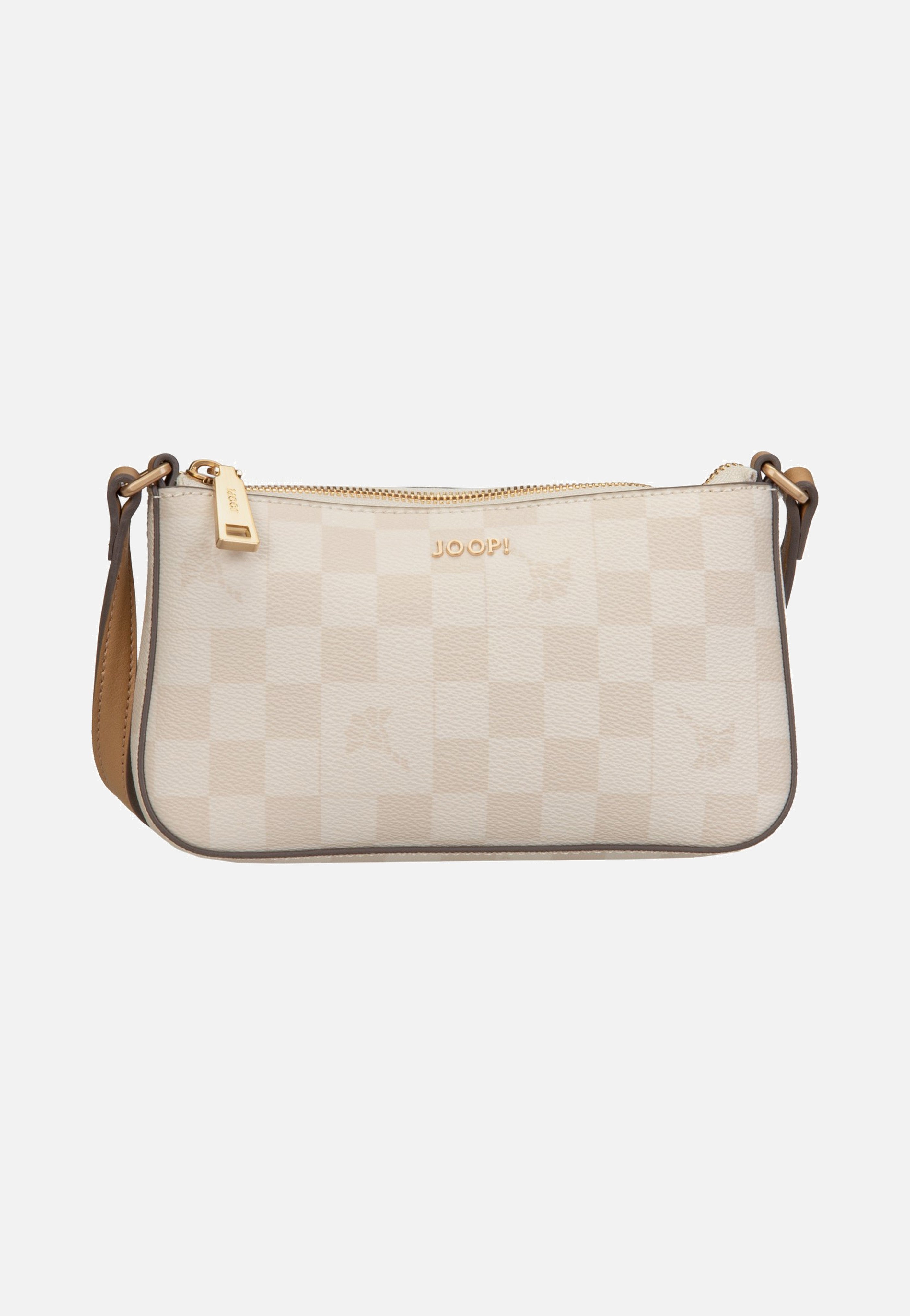 Joop Cortina Piazza Eunike XSHZ1 Birch Crossbody Bag