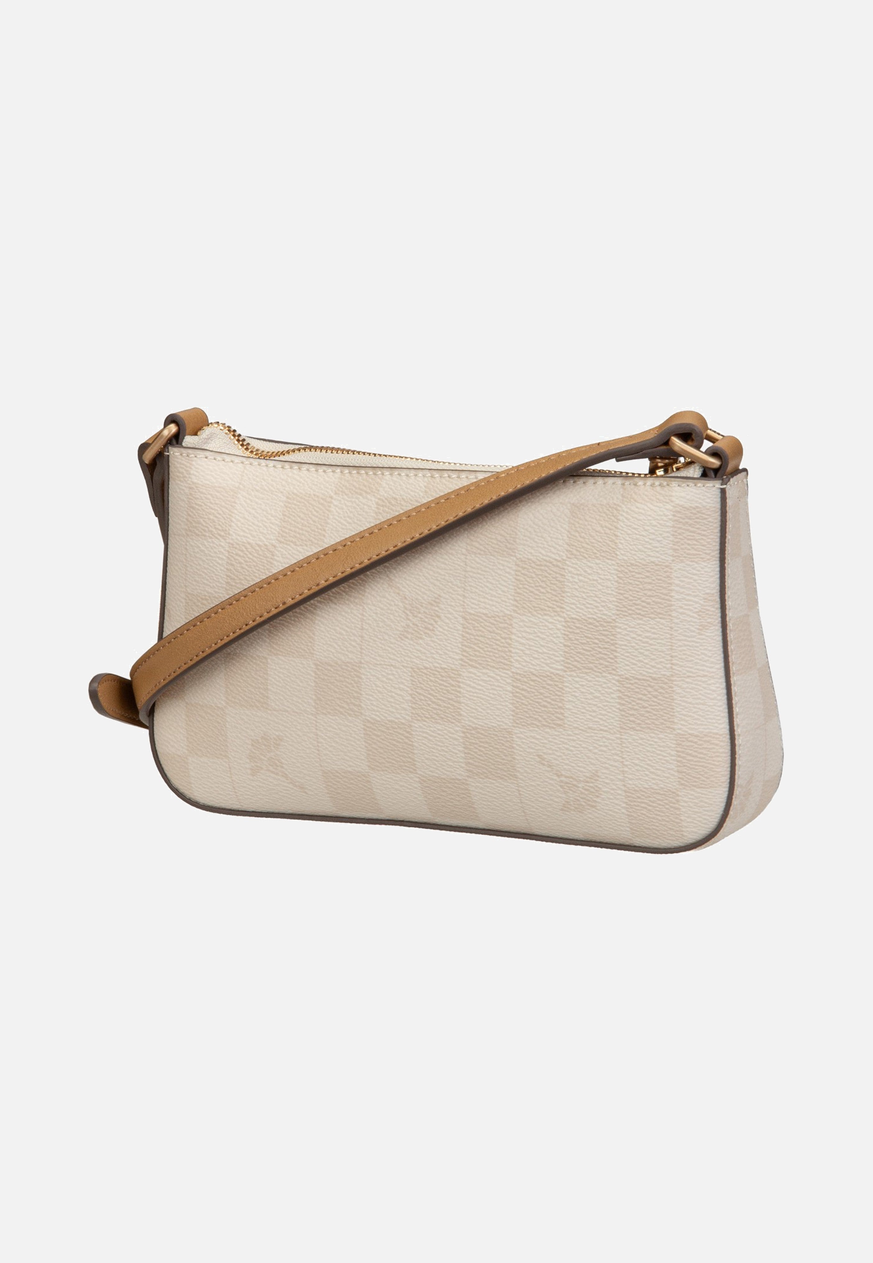 Joop Cortina Piazza Eunike XSHZ1 Birch Crossbody Bag