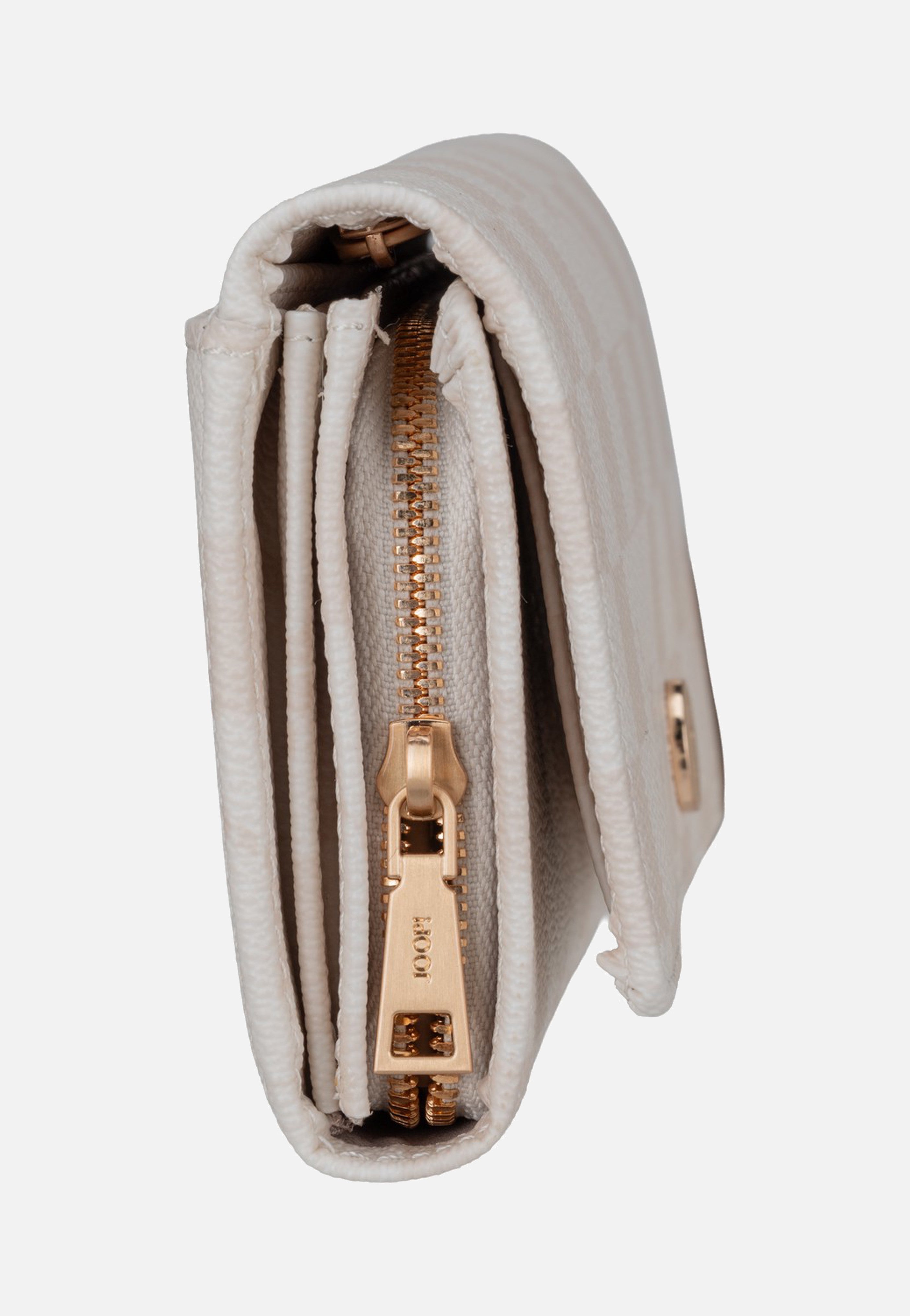 Joop Cortina Piazza Europa Purse LH Birch Wallet