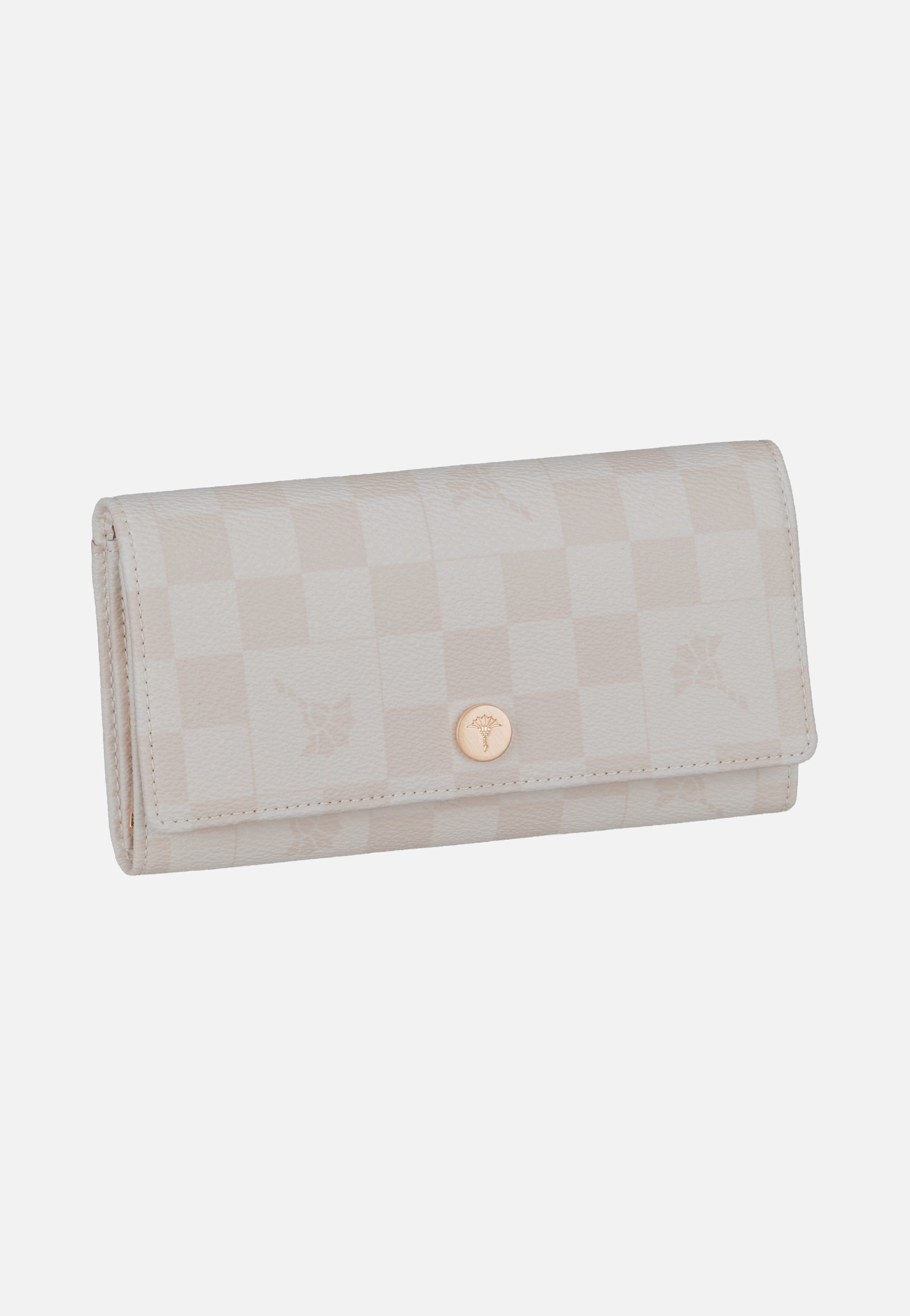 Joop Cortina Piazza Europa Purse LH Birch Wallet