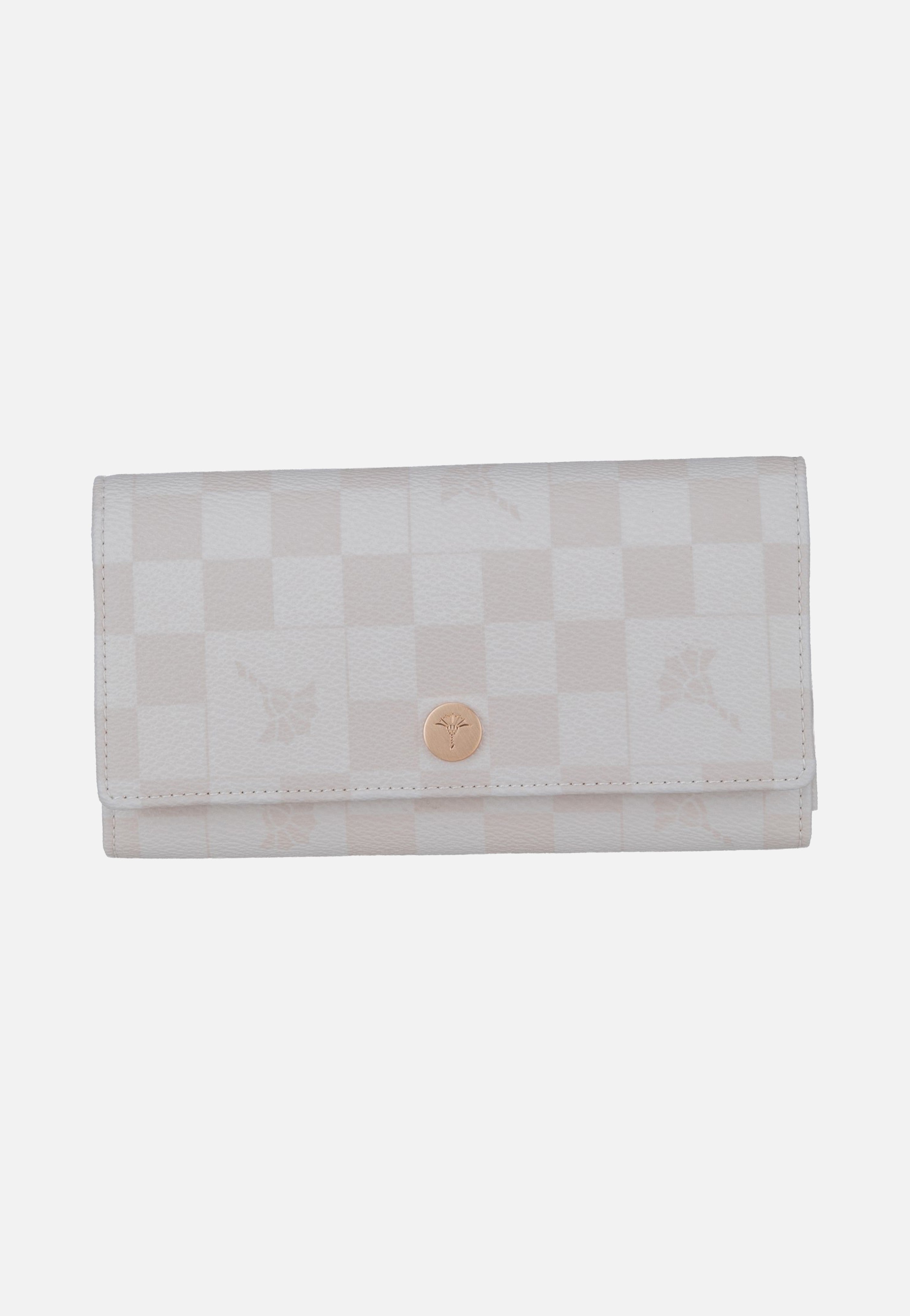 Joop Cortina Piazza Europa Purse LH Birch Wallet