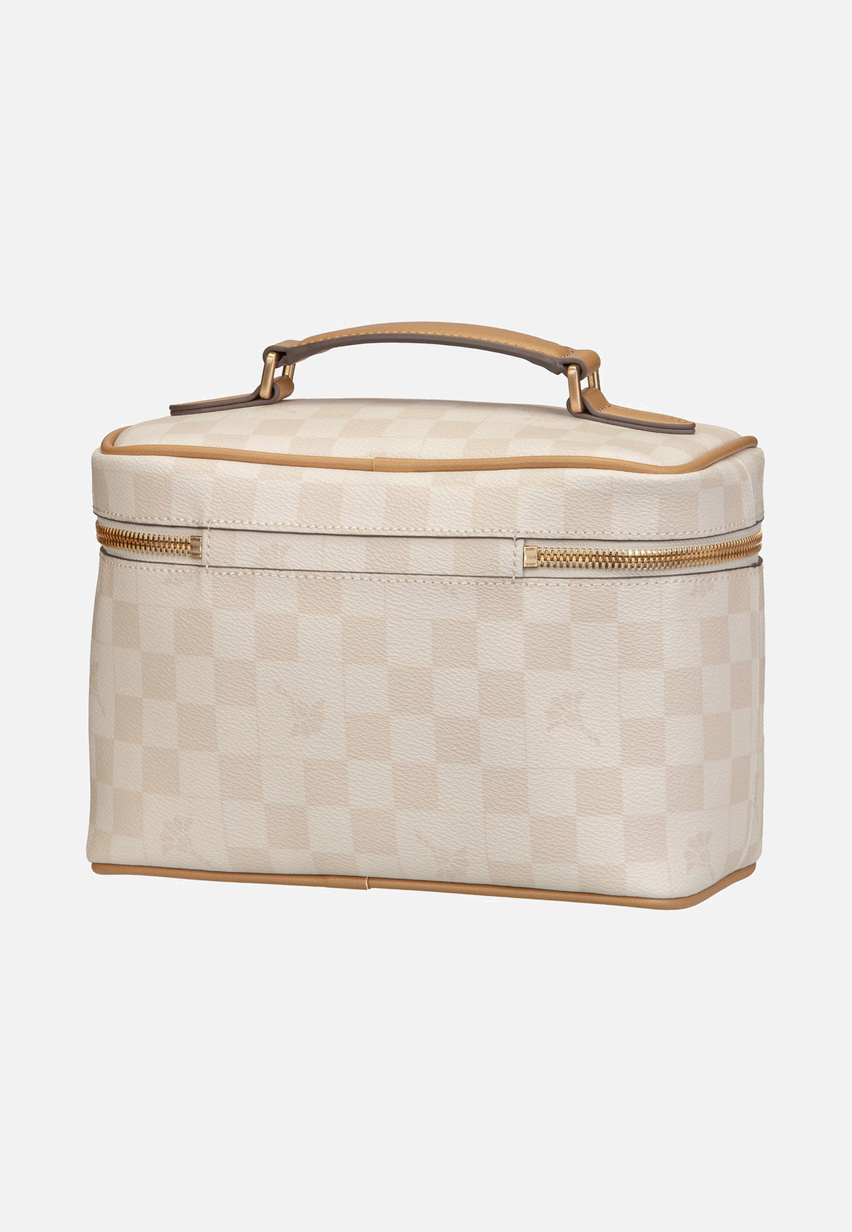 Joop Cortina Piazza Flora Washbag M Birch Toiletry Bag
