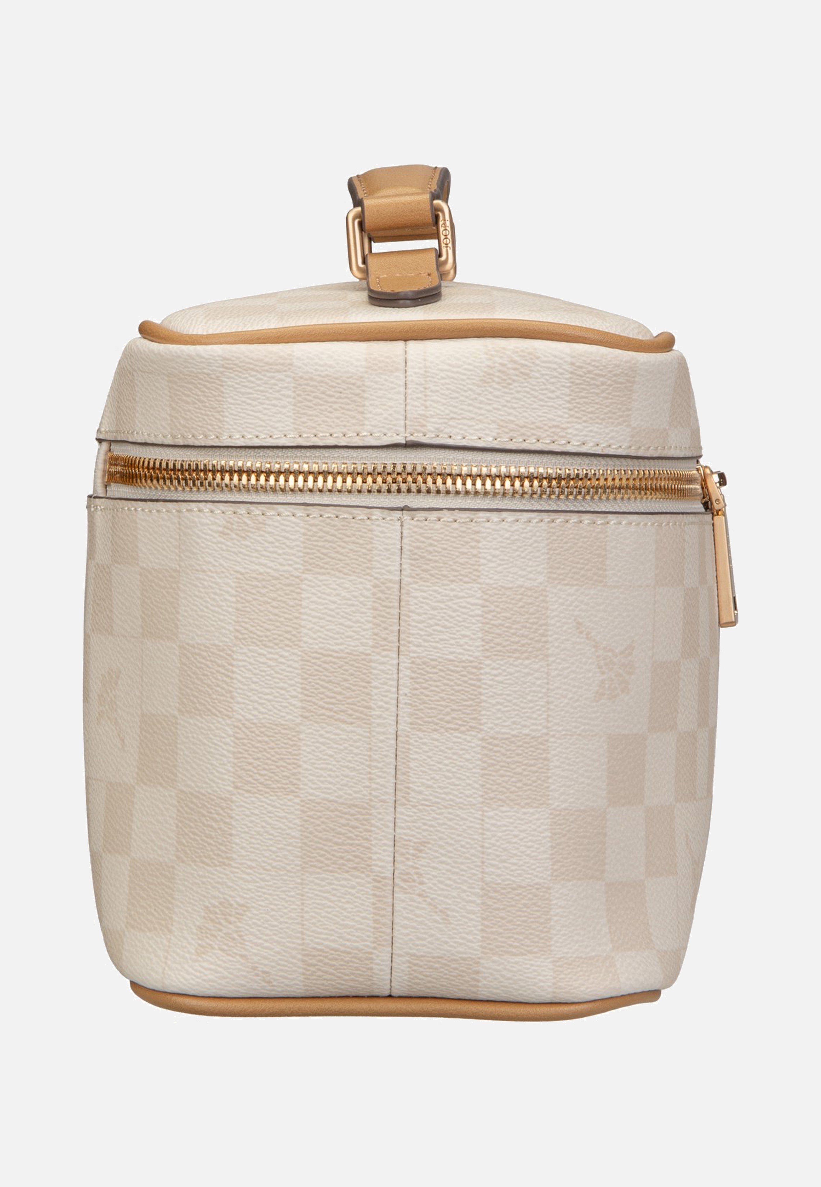 Joop Cortina Piazza Flora Washbag M Birch Toiletry Bag