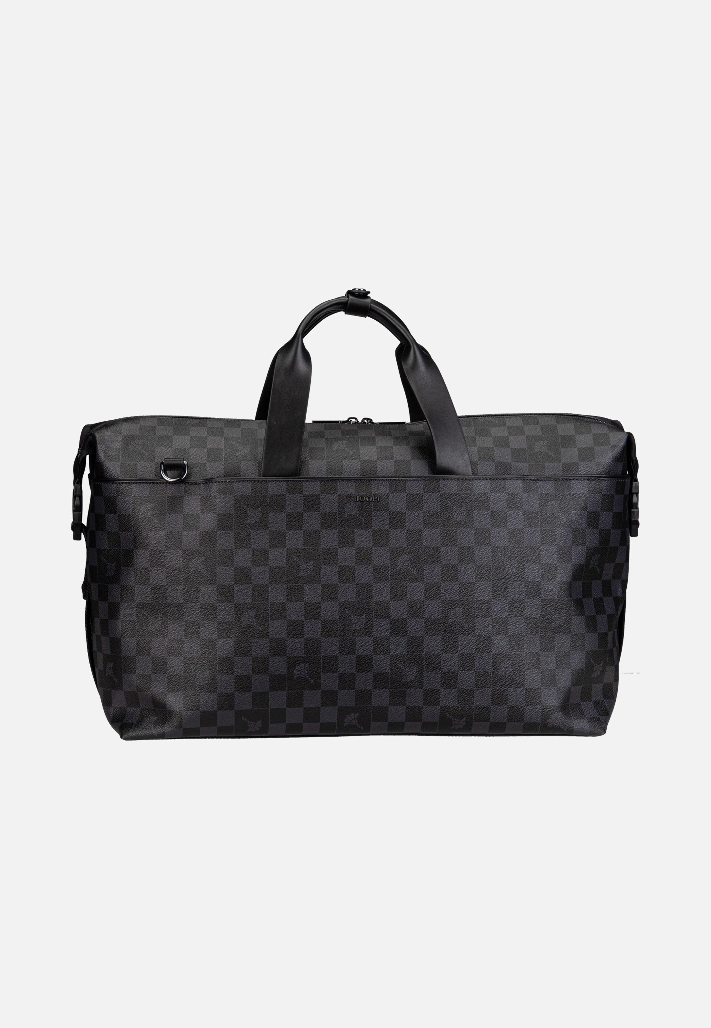 Joop - Cortina Piazza Maik MHZ Black - Weekender | Men-Image