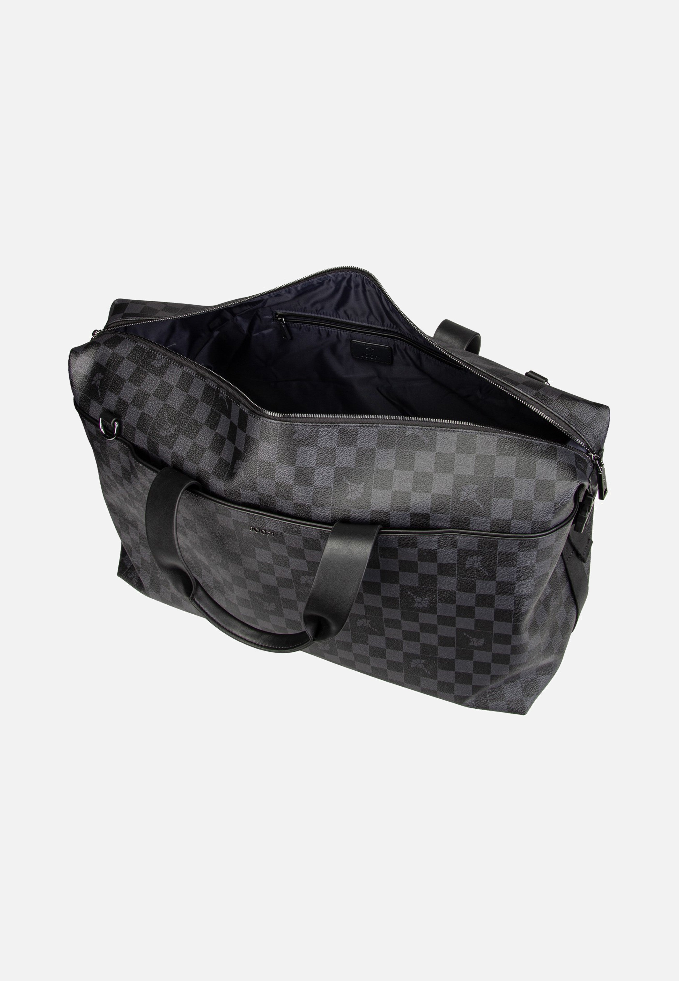 Joop Cortina Piazza Maik MHZ Black Weekender